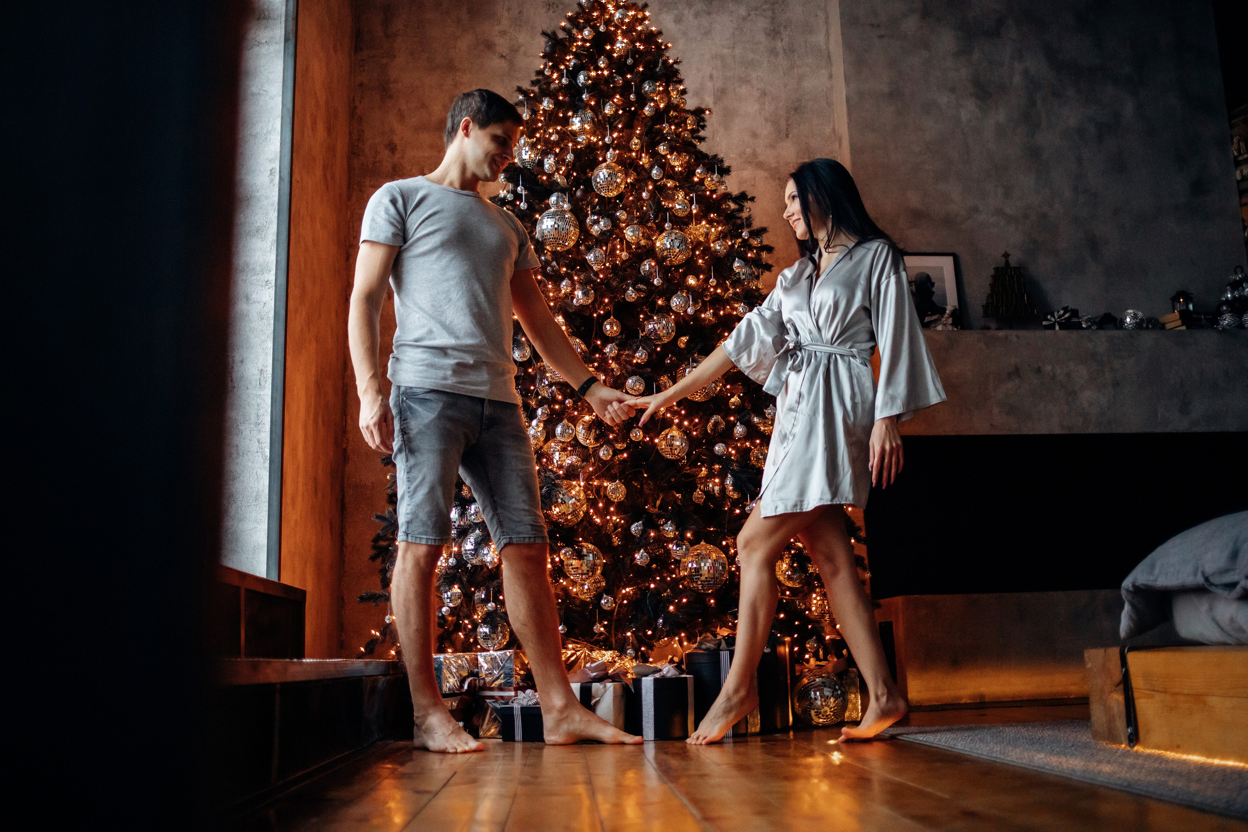 Максим и Олеся. Семейный lifestyle фотограф в Санкт-Петербурге Людмила Пахомова