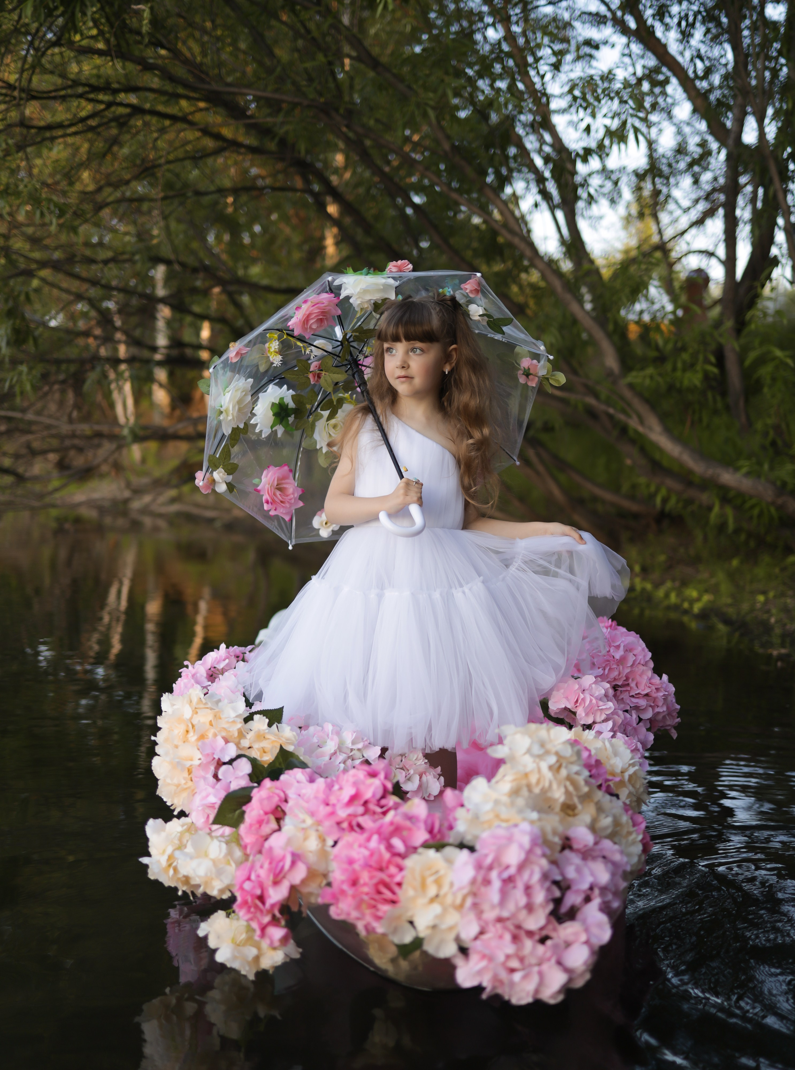 Фотопроект " Летняя прогулка». Little_Princess.38