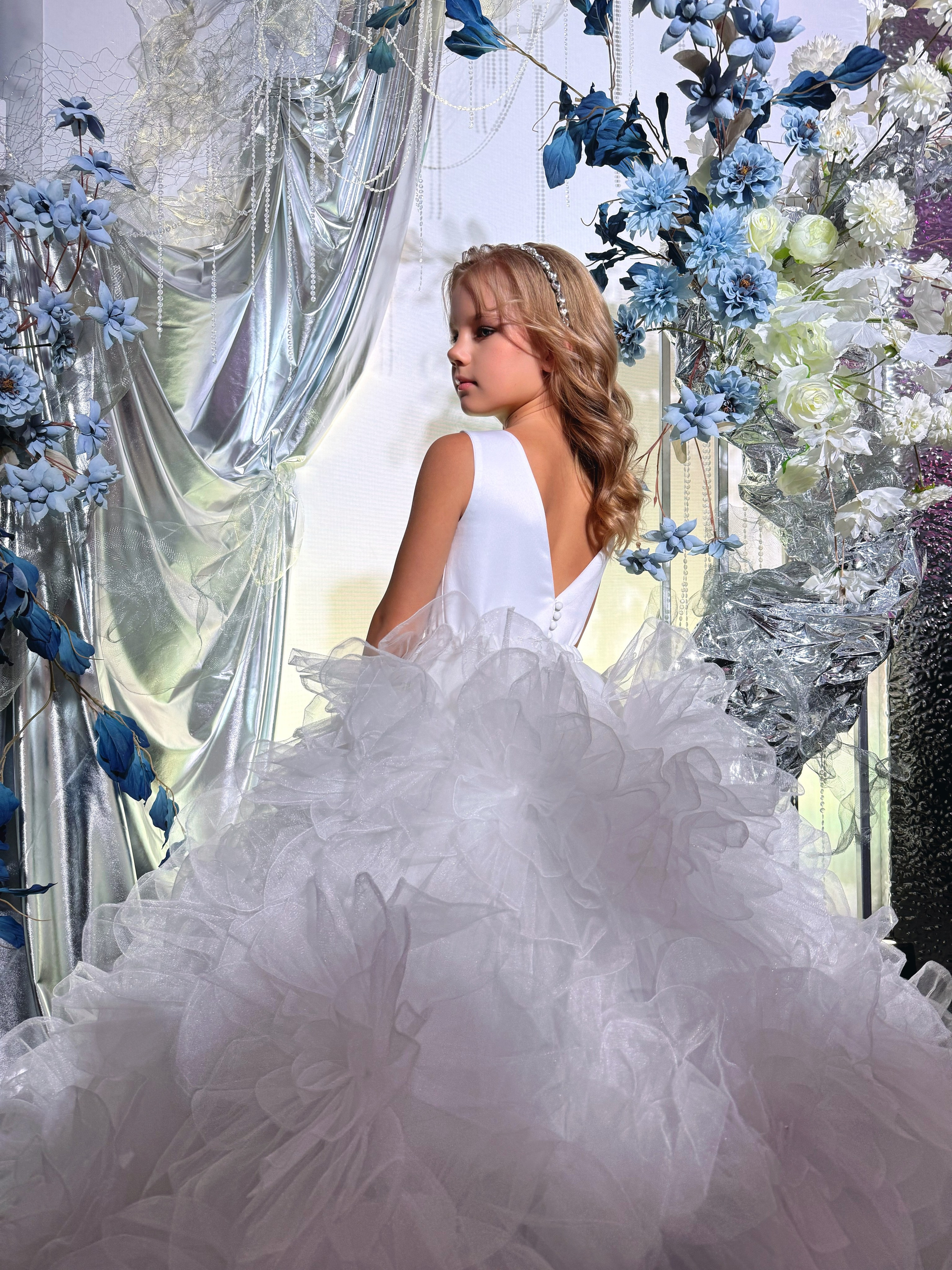 Wedding Event 2025. Little_Princess.38