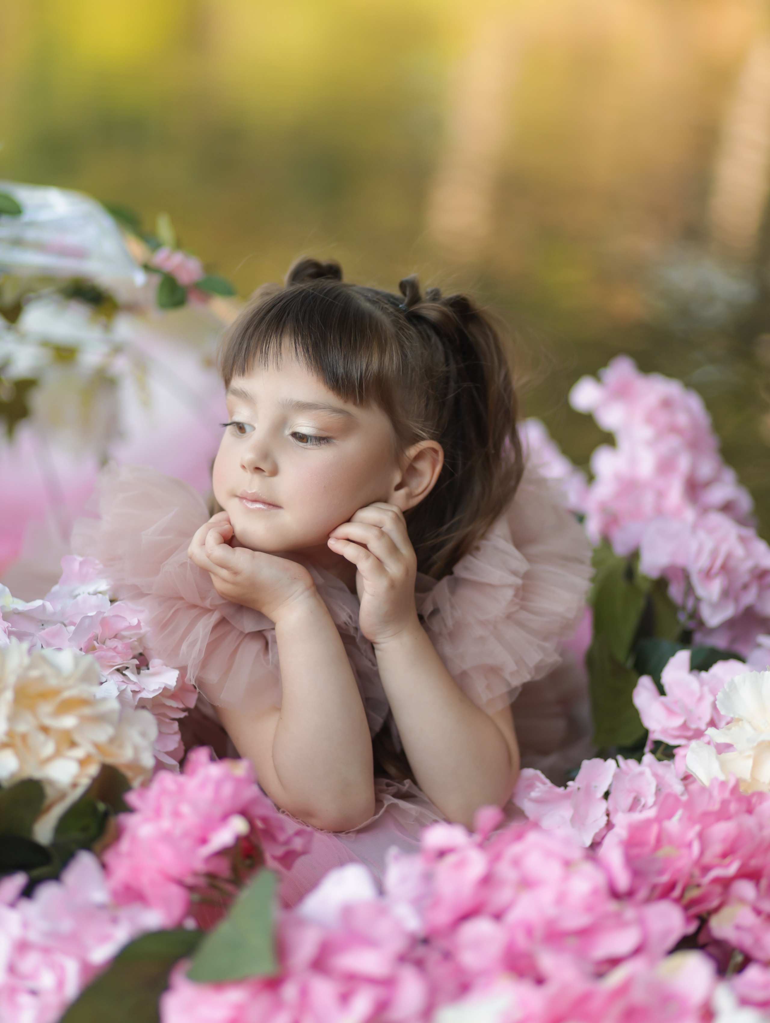 Фотопроект " Летняя прогулка». Little_Princess.38