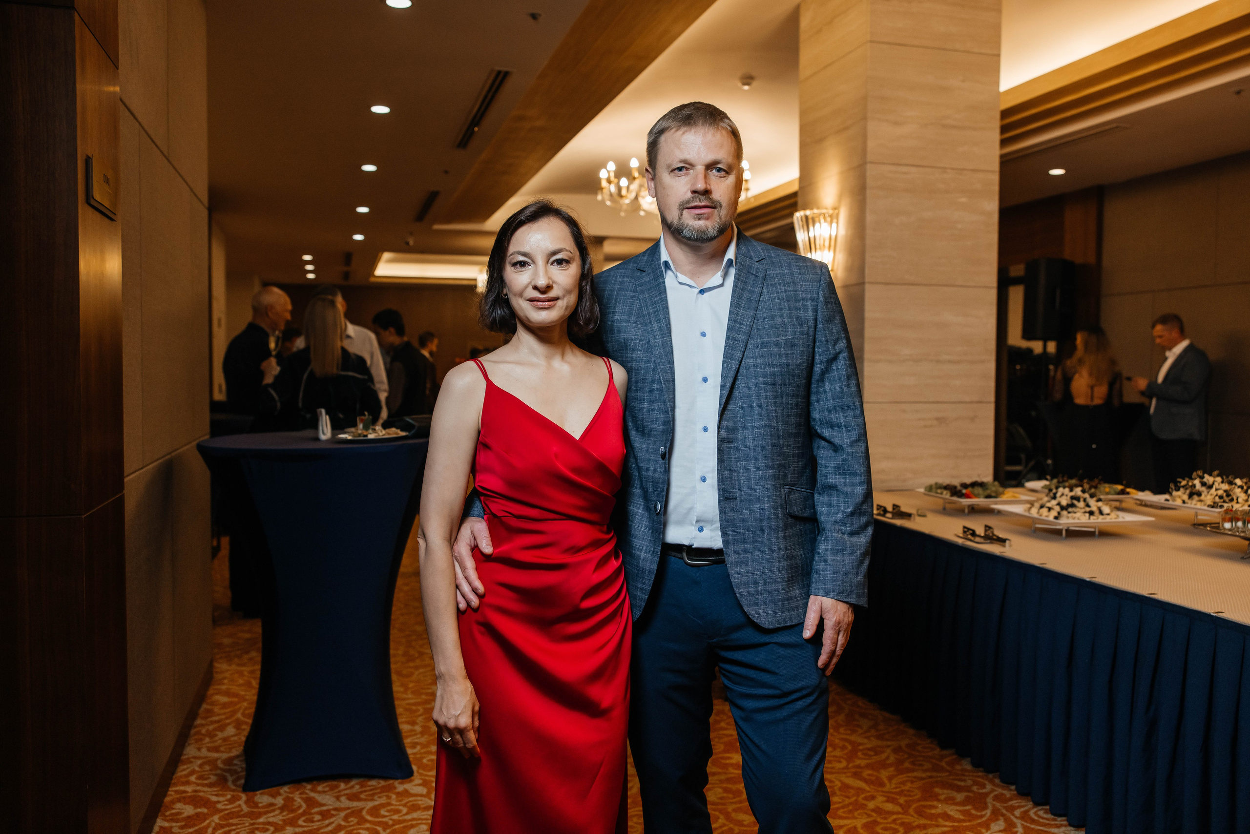 Graduation Party DVFU. Maxim Tsoy Photography