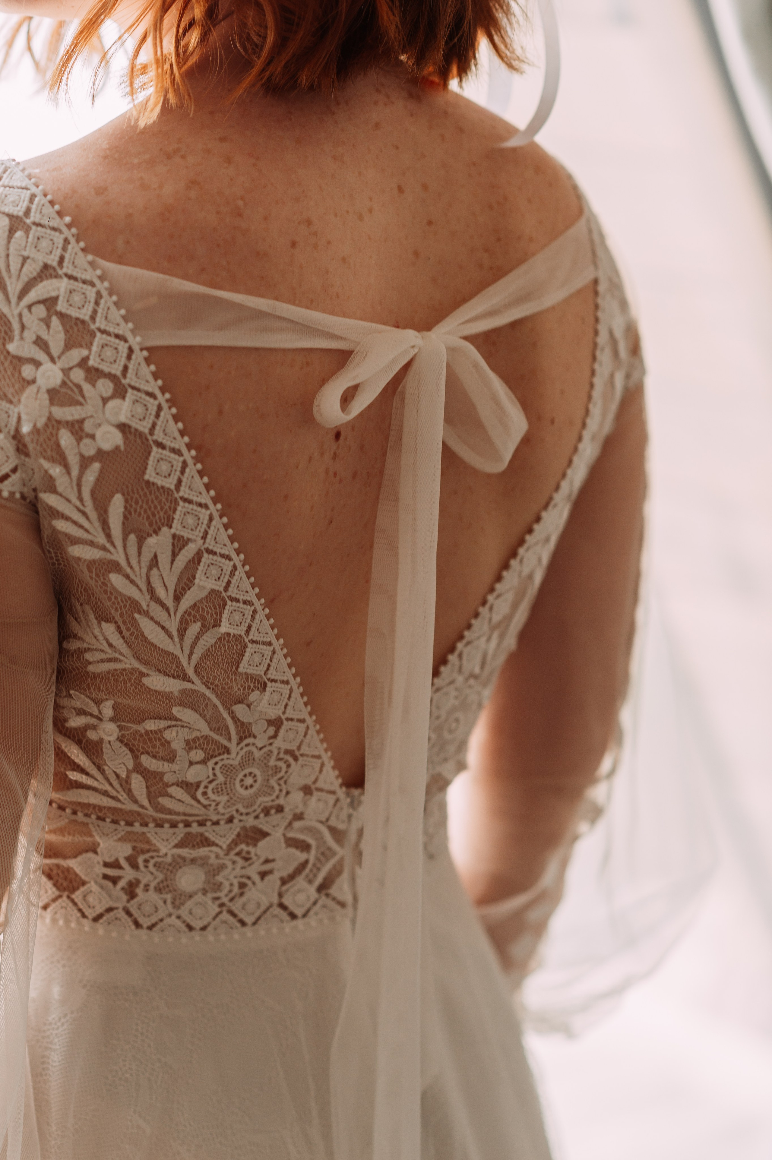 Полина & Сережа. Свадебный фотограф Алёна Замотаева