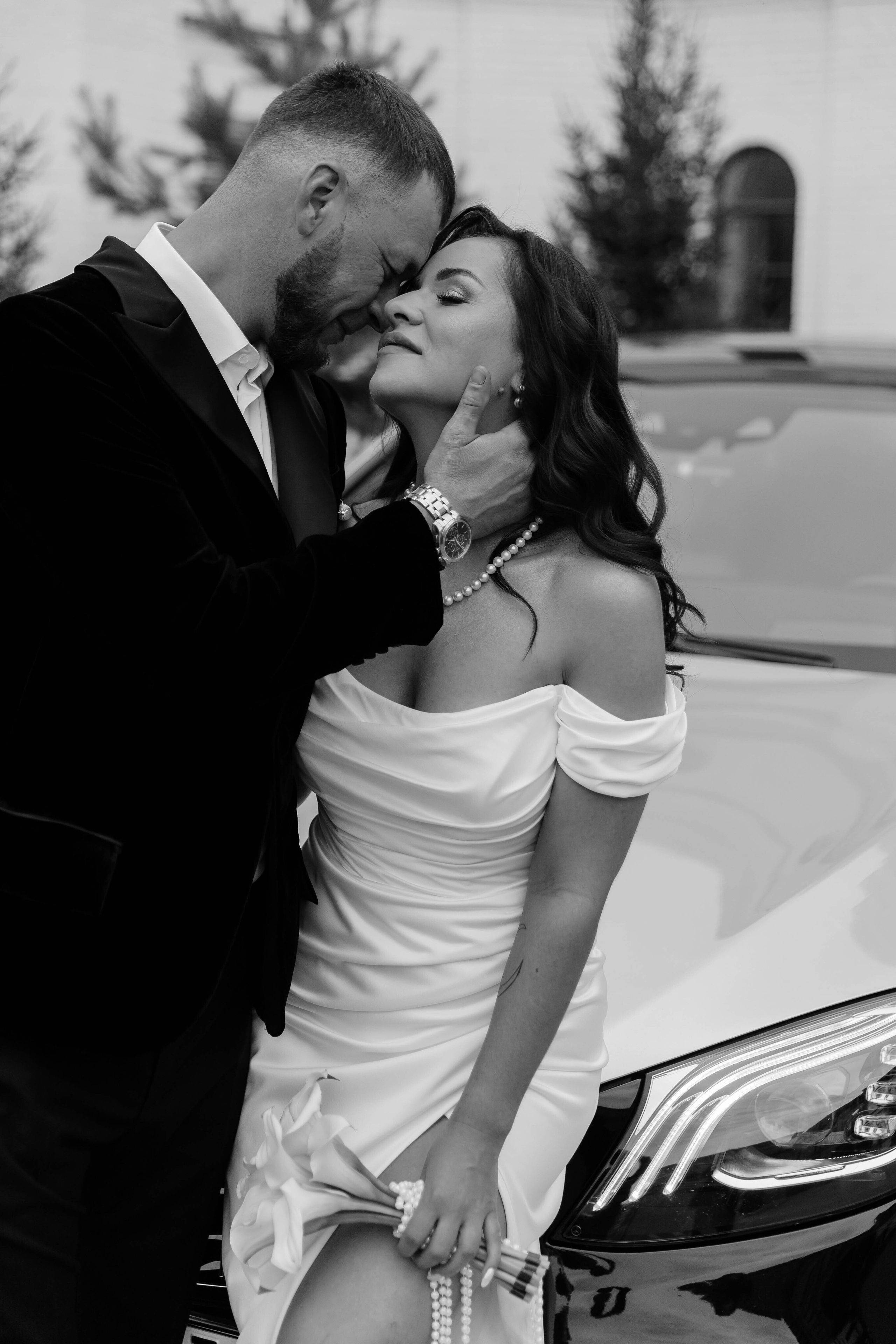 Виталий & Кристина. Главная