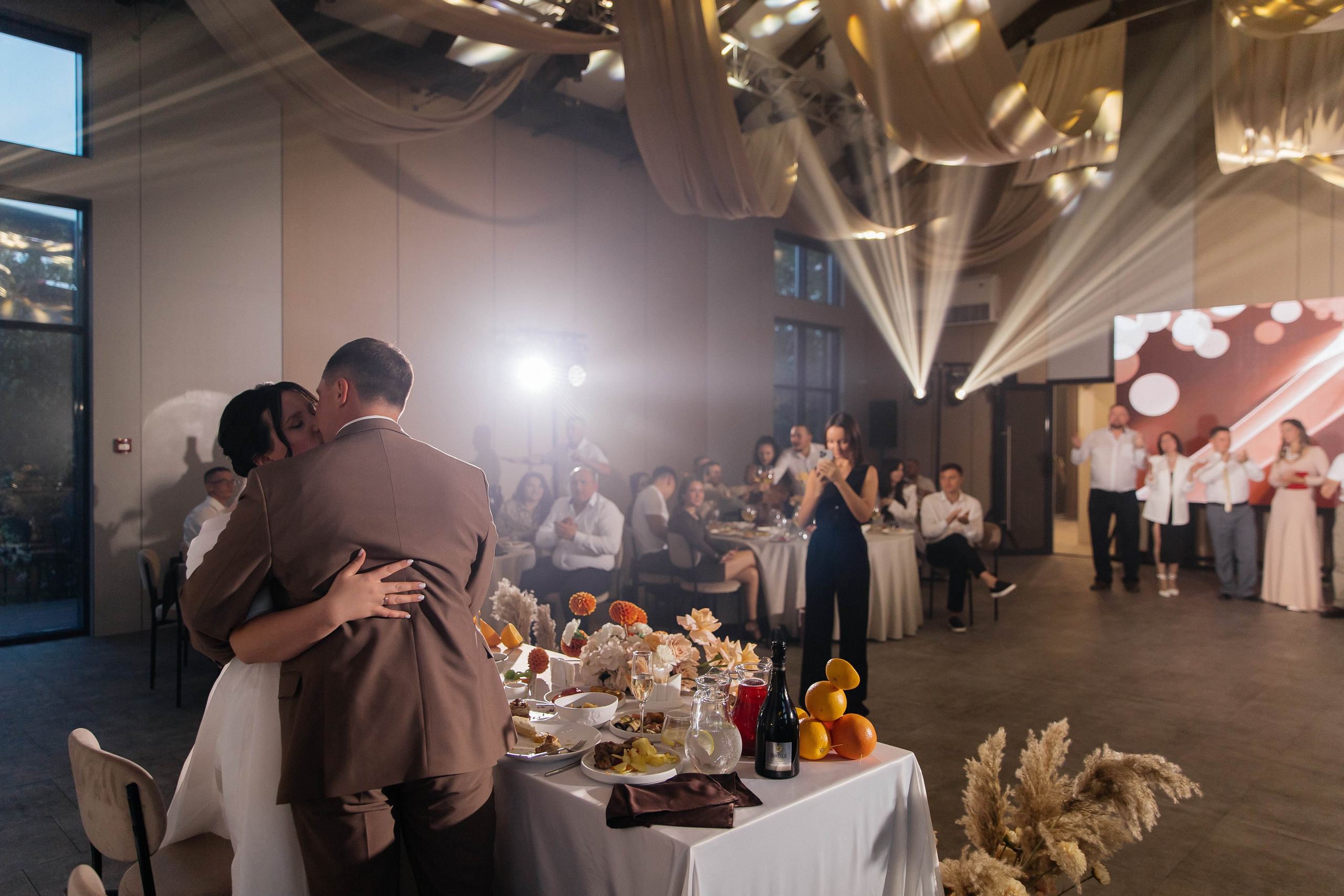 Константин & Ольга. Главная