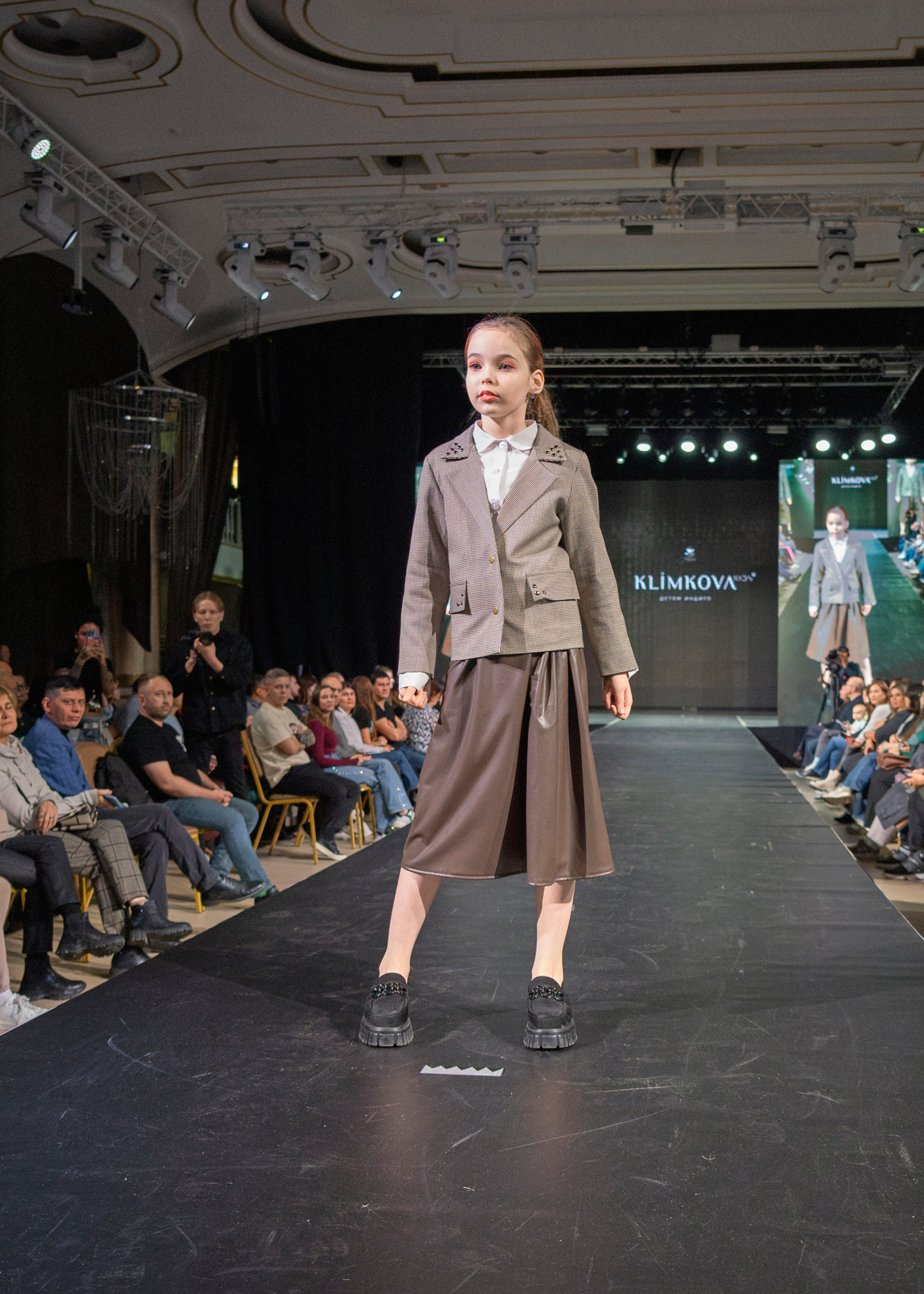 Пятая «Неделя моды. Сибирь»