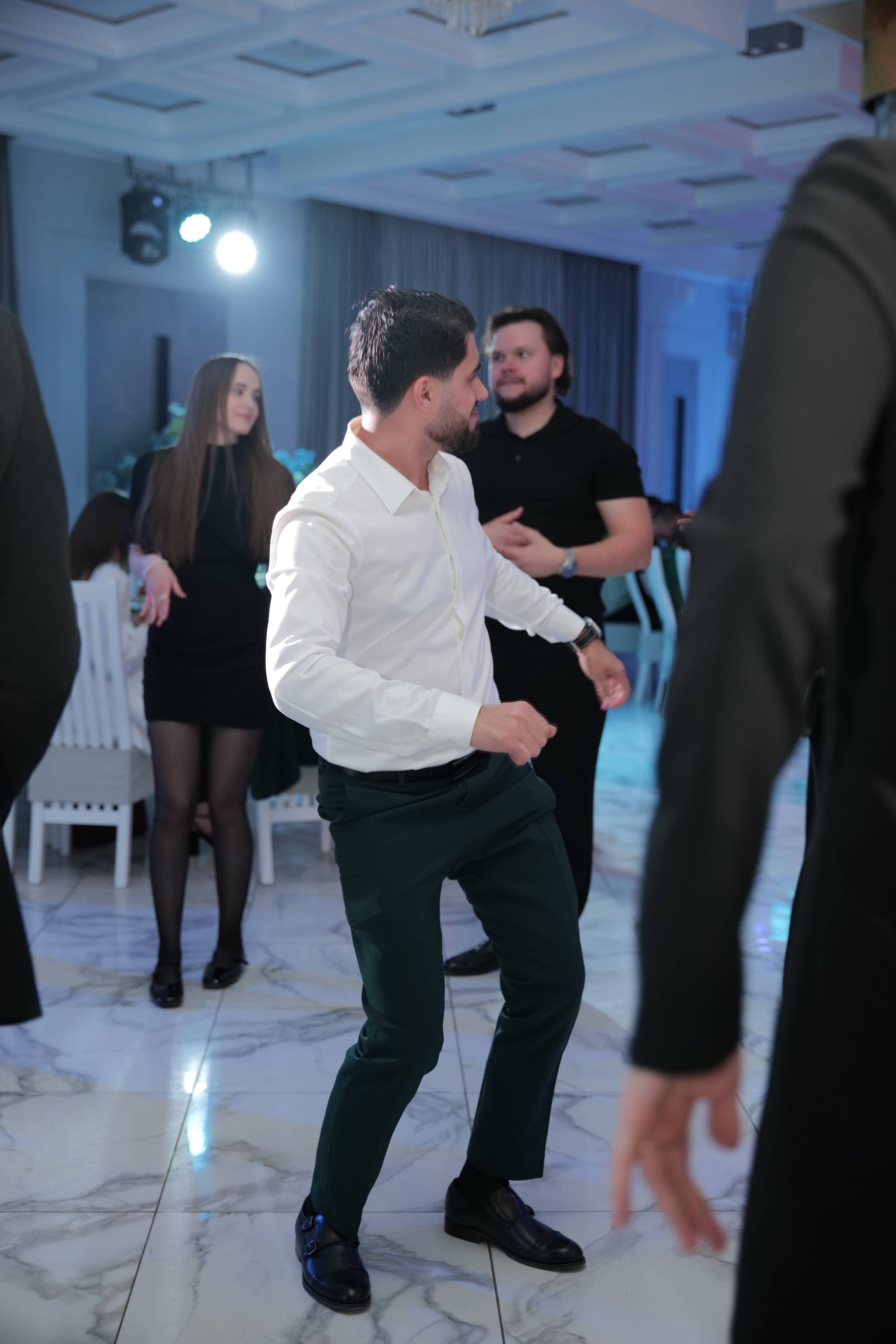Свадьба Игоря и Ангелины