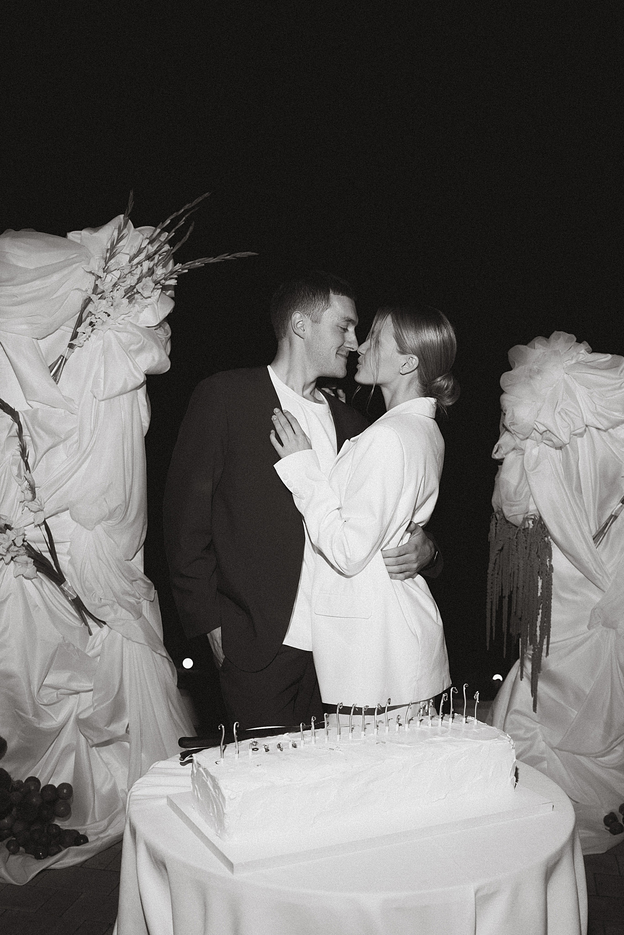 Дмитрий и Мирослава. Свадебное агентство «LUKHMANOVA.Weddings&Events»