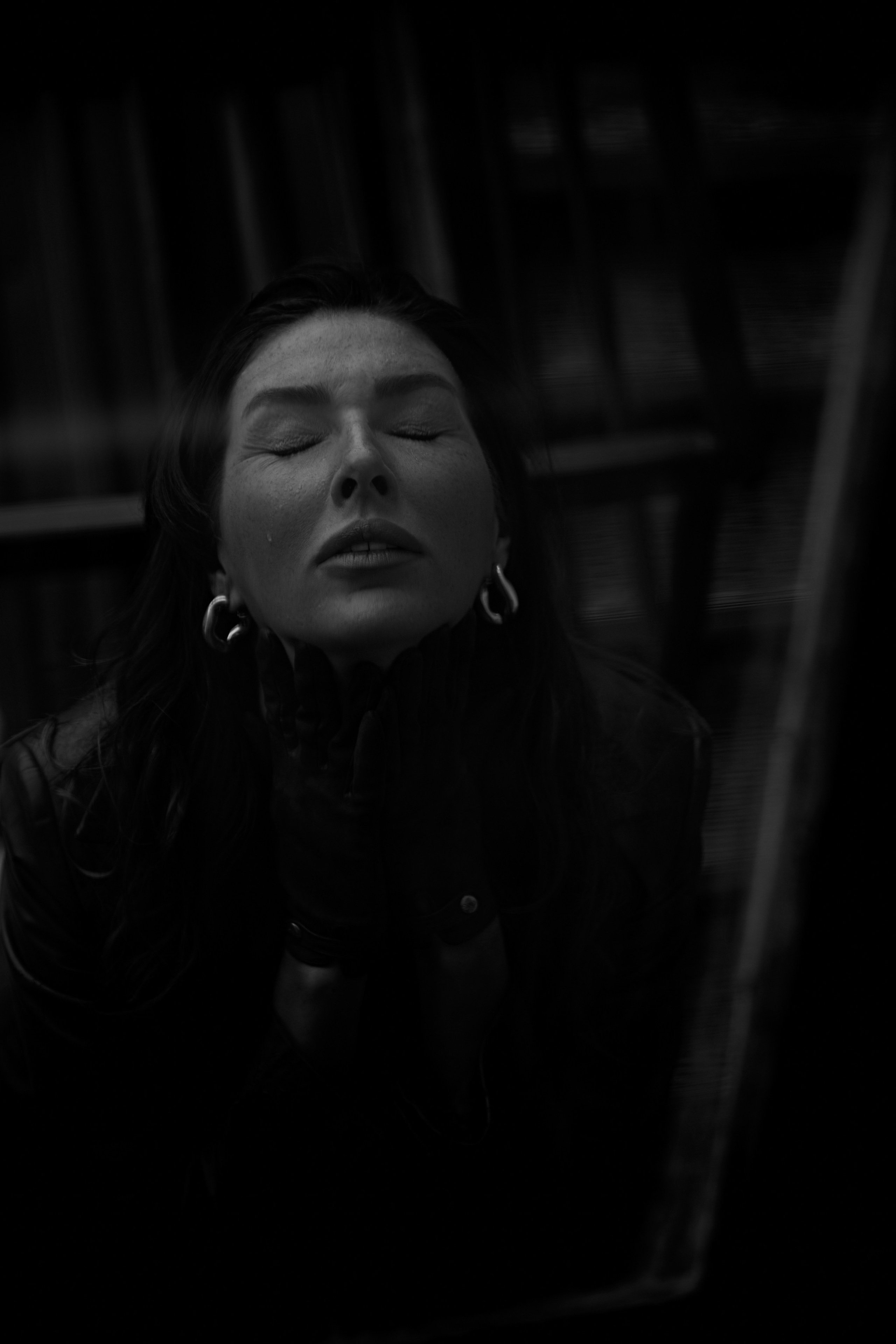 ANNA. Yulia Otroschenko