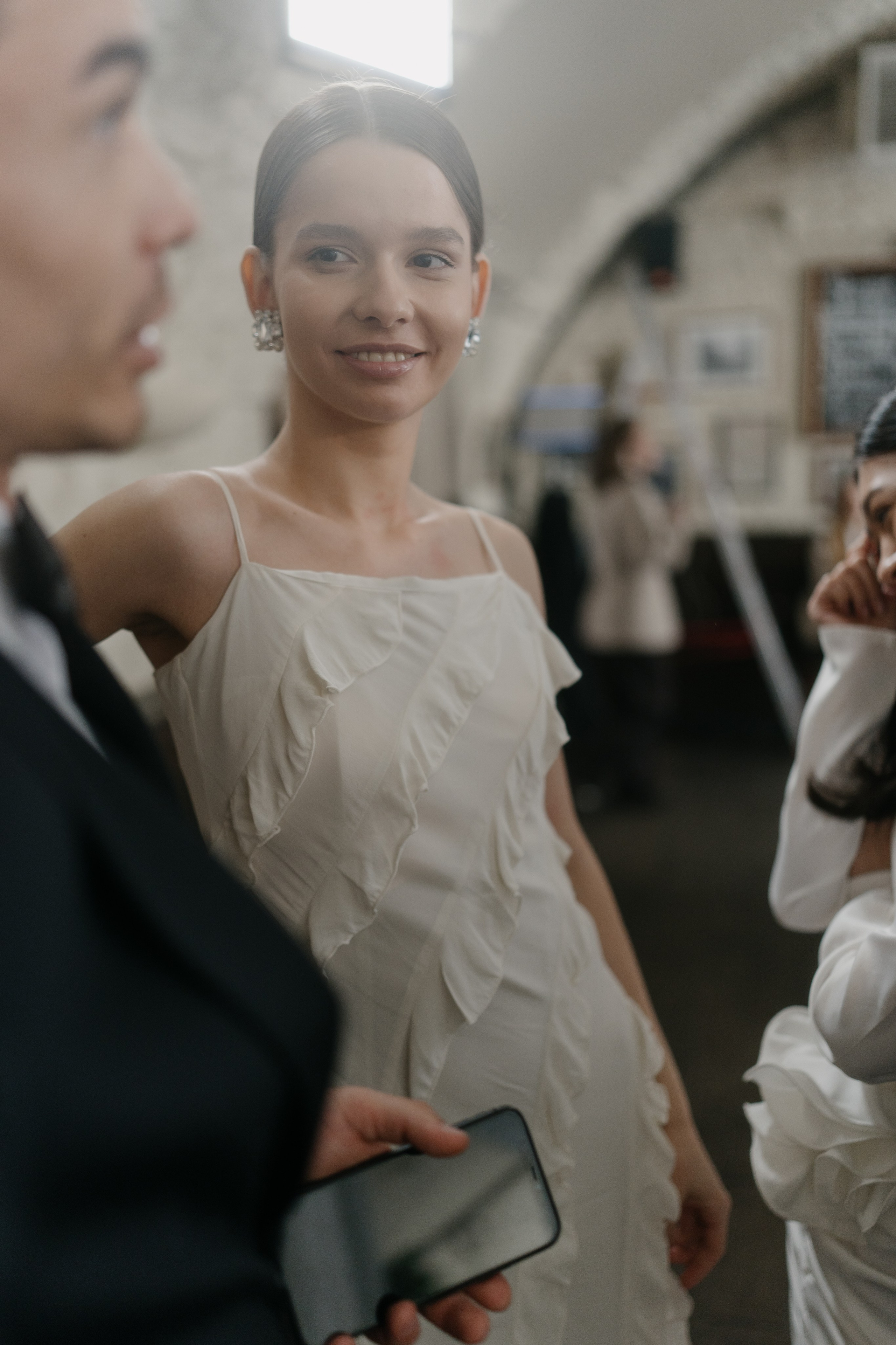 Александр и Диана. Свадебный и семейный фотограф в Санкт-Петербурге Дмитрий Панин