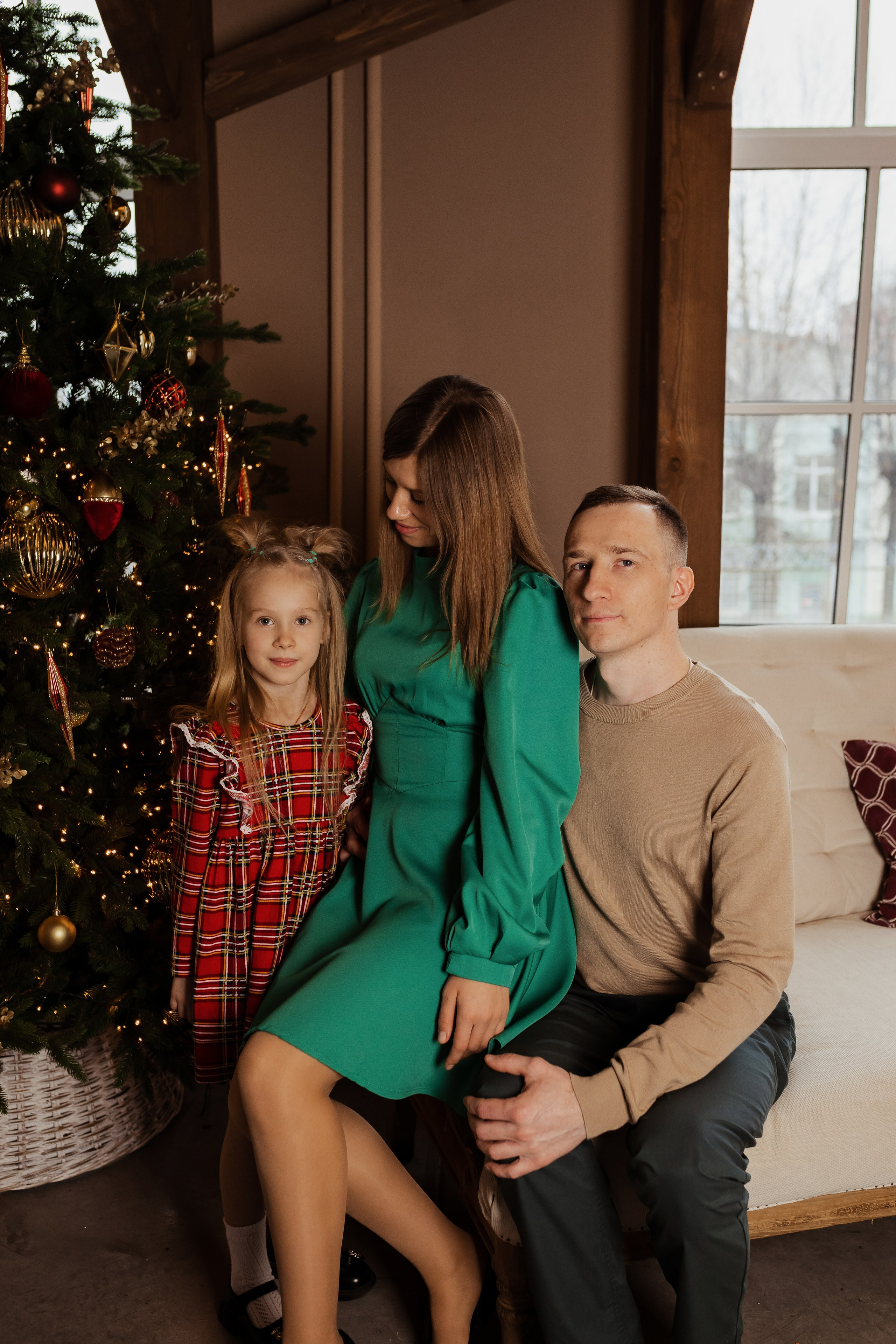 Новогодняя 11.11. ФОТОГРАФ Маргарита Сивакова | Ярославль Кострома Москва