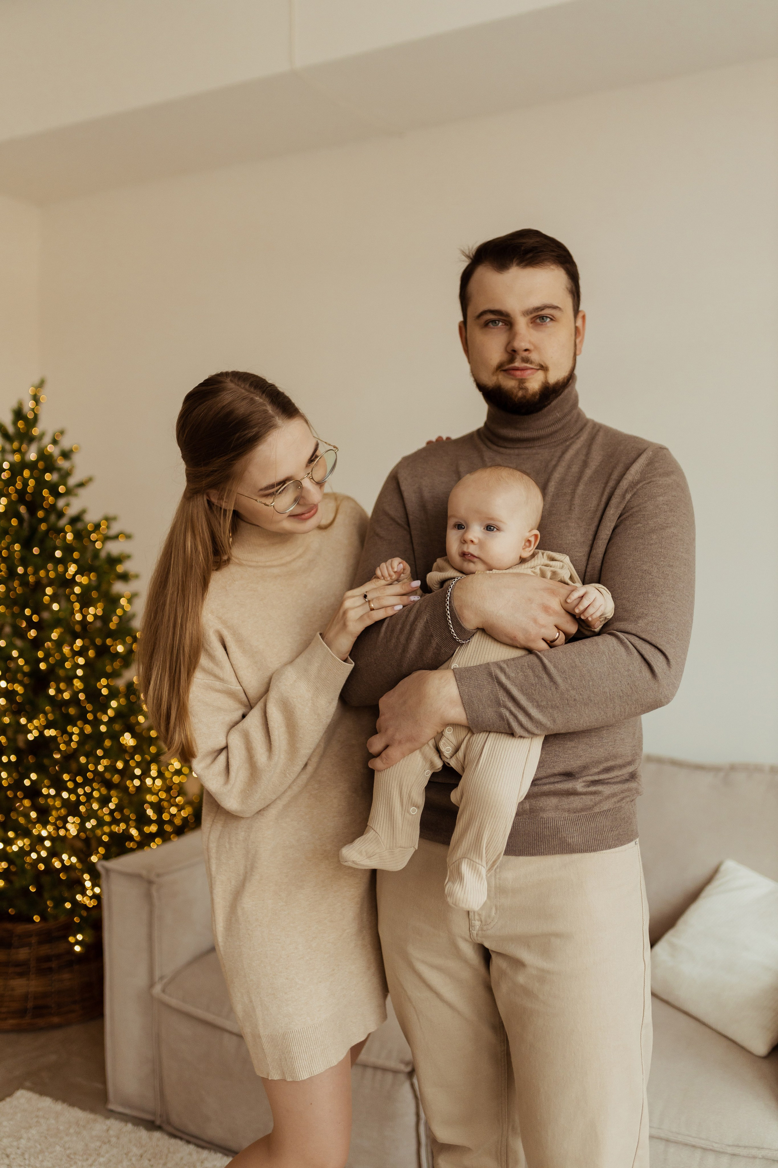 Саша, Маша и Ваня. ФОТОГРАФ Маргарита Сивакова | Ярославль Кострома Москва