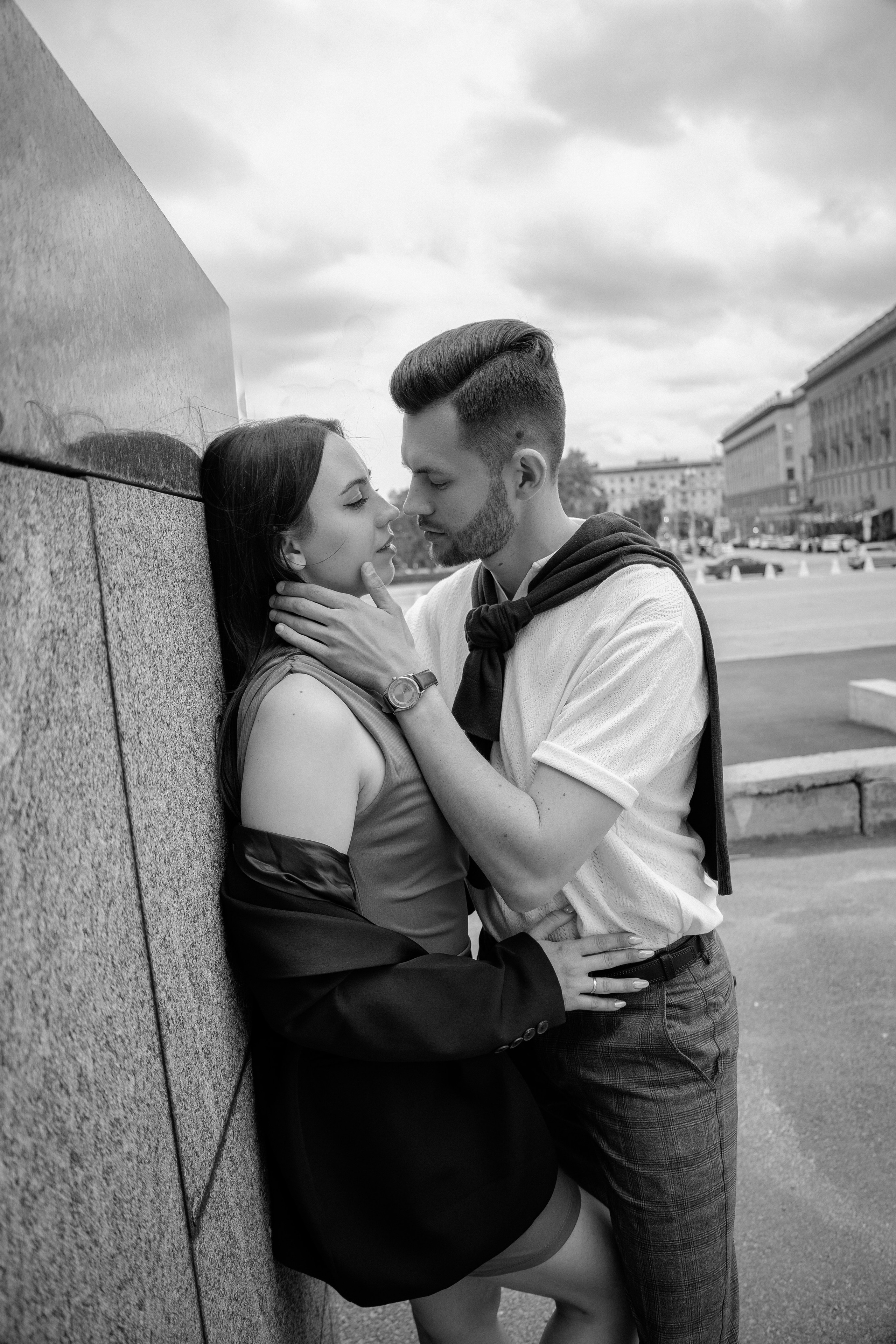 Аня и Илья. Главная