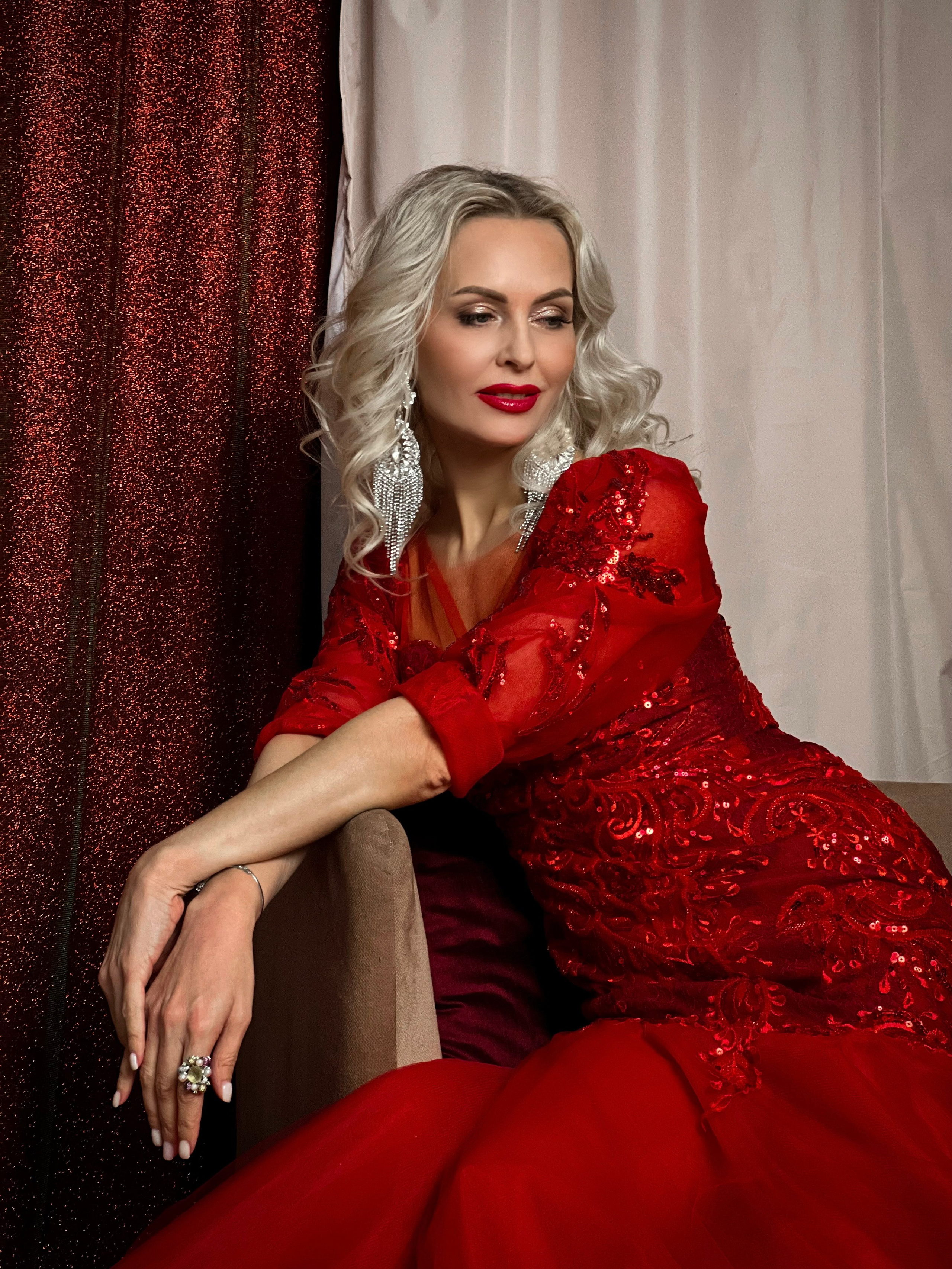 Королевы. Фотограф Видеограф