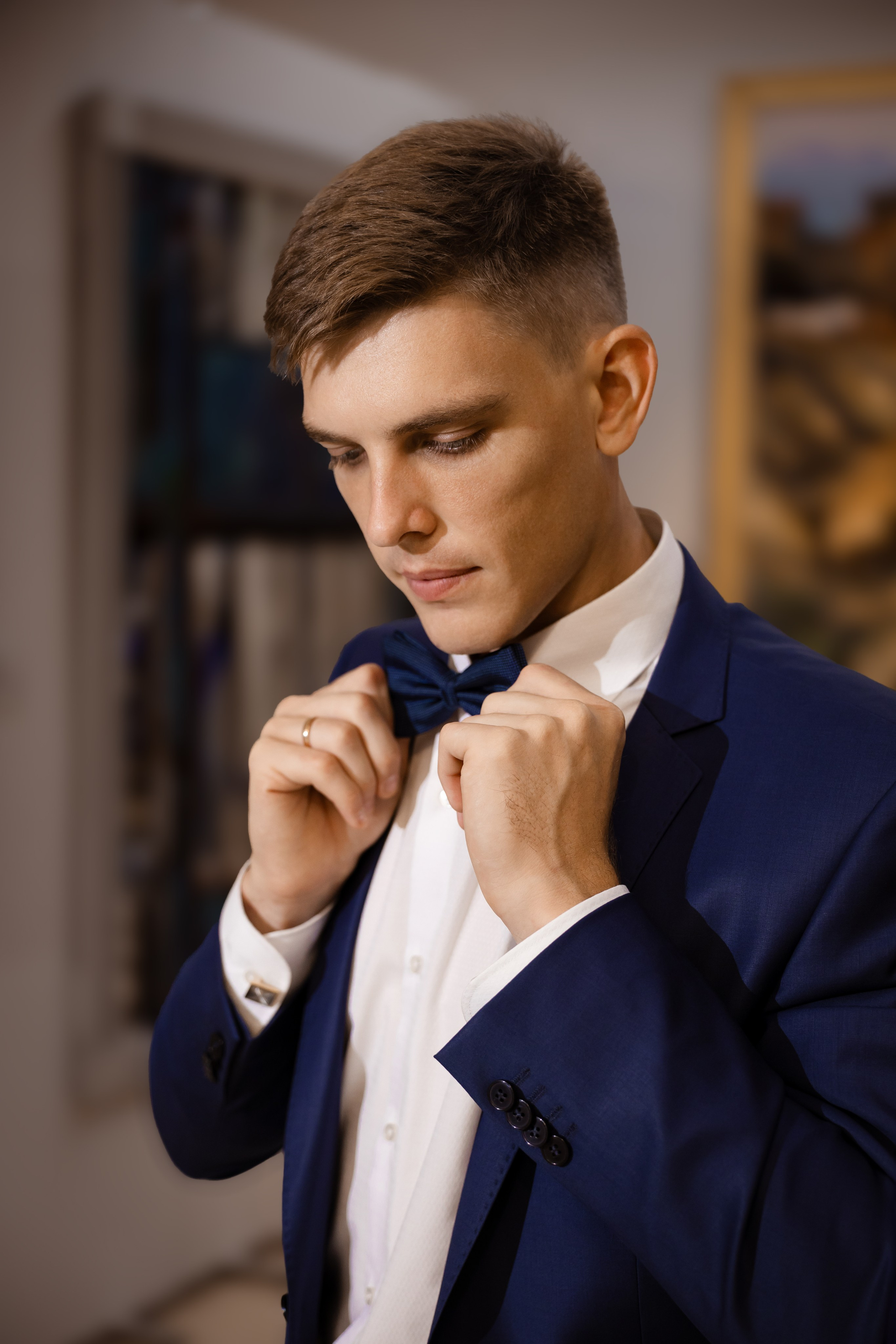 Всеволод & Екатерина. Фотограф Белгород