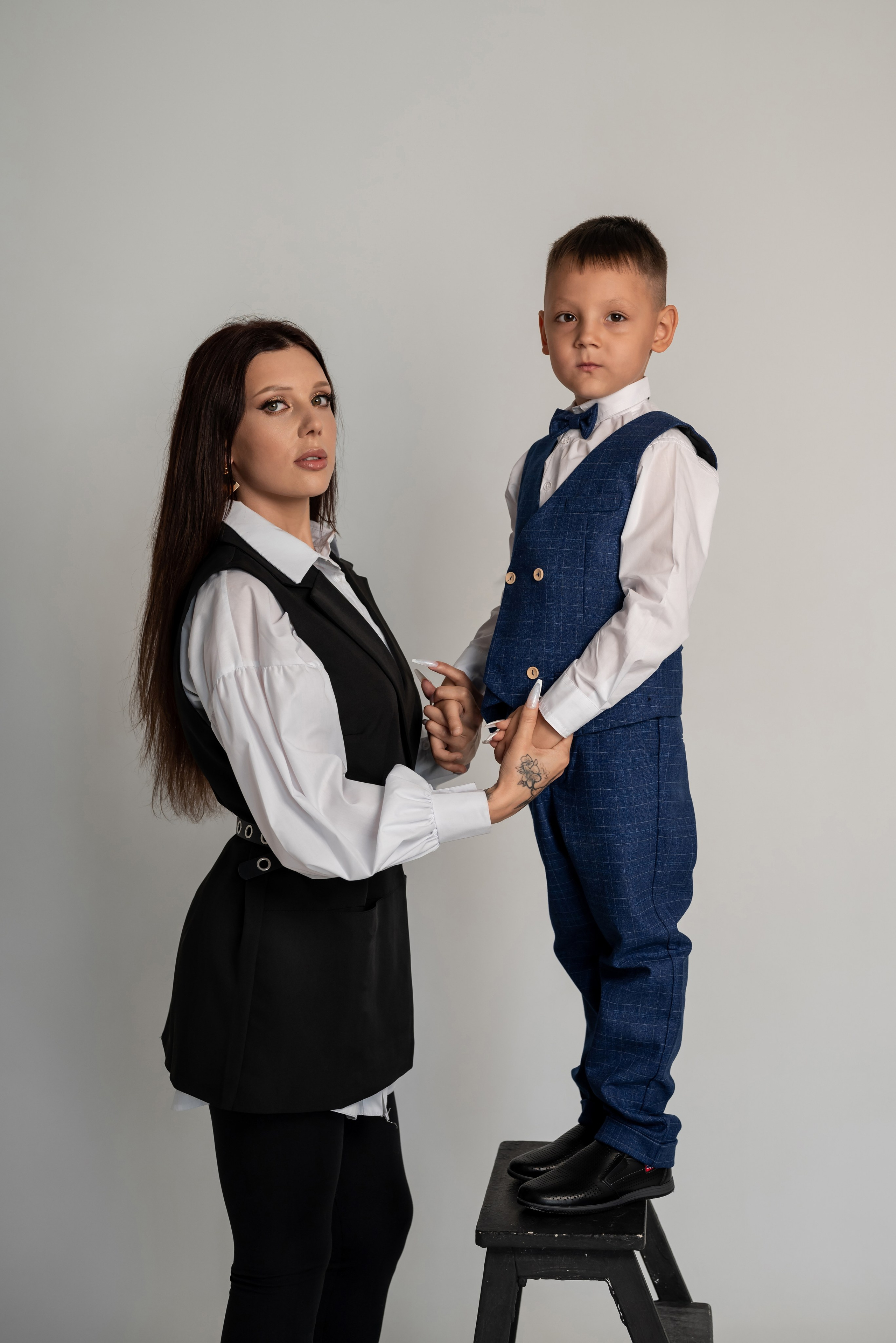 Тимур и Ангелина. Фотограф в городе Салават