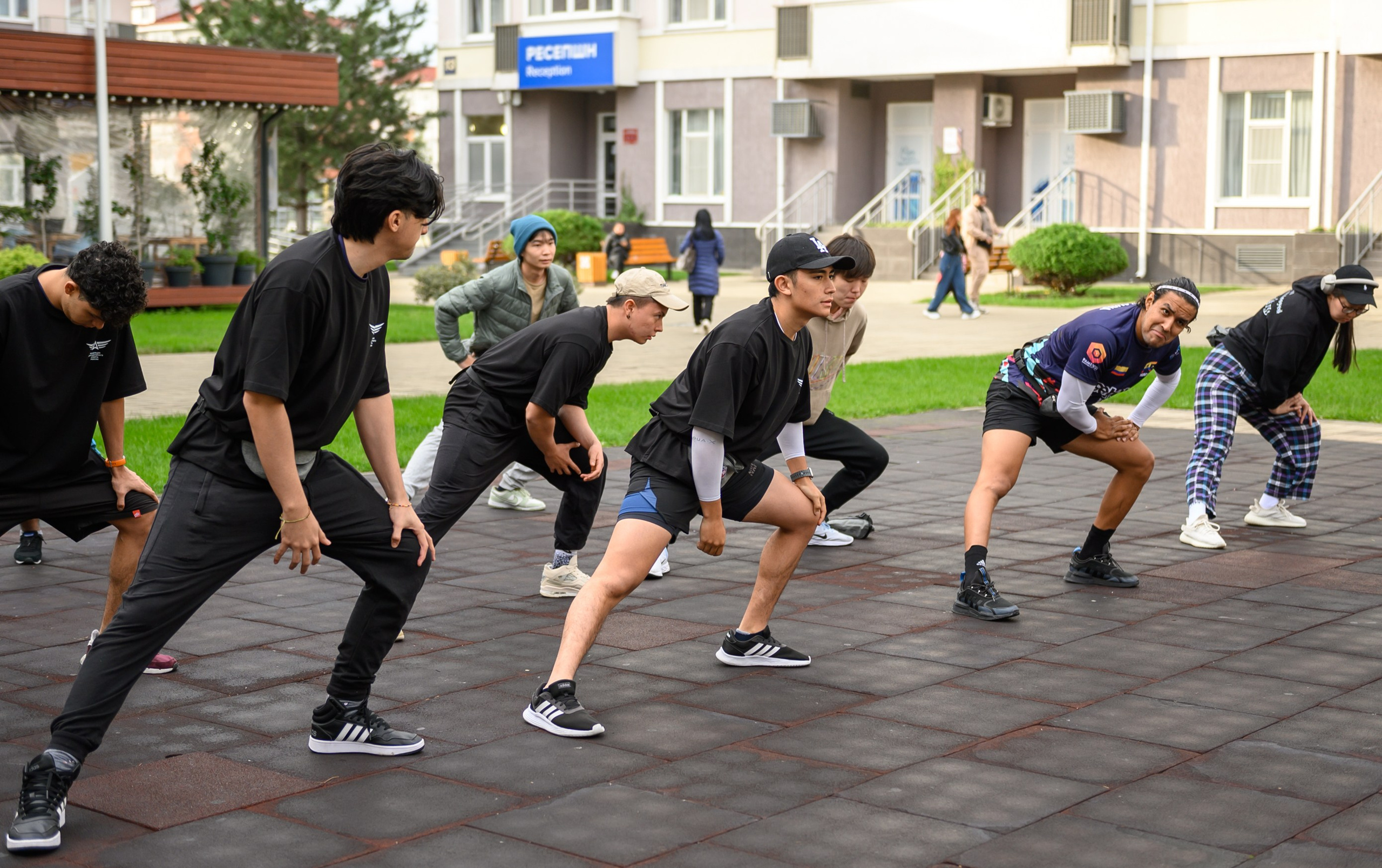 Международные соревнования по киберспорту. Свадебный и семейный фотограф София Невская