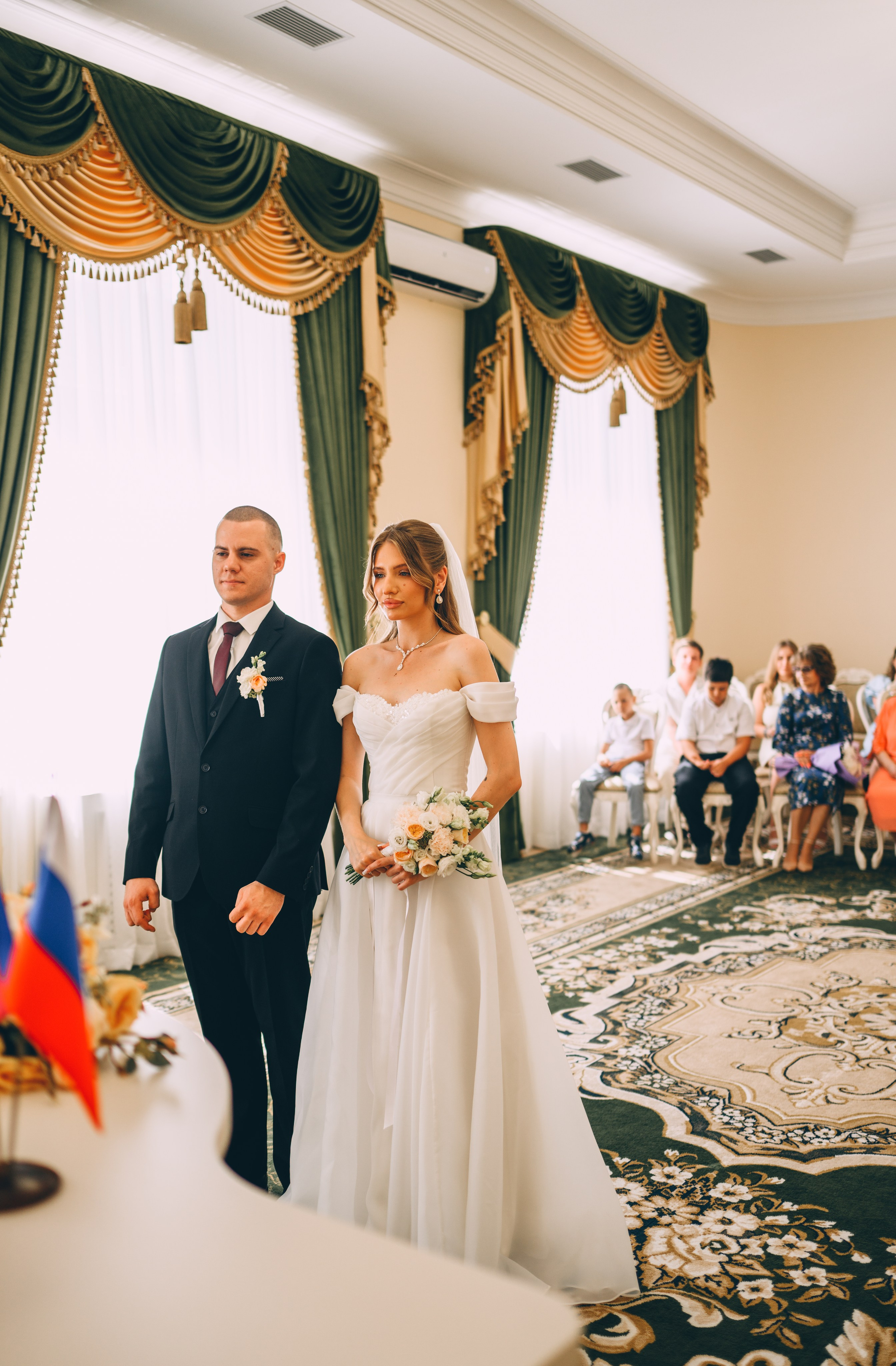 Солнечный Краснодар. Свадебный и семейный фотограф София Невская
