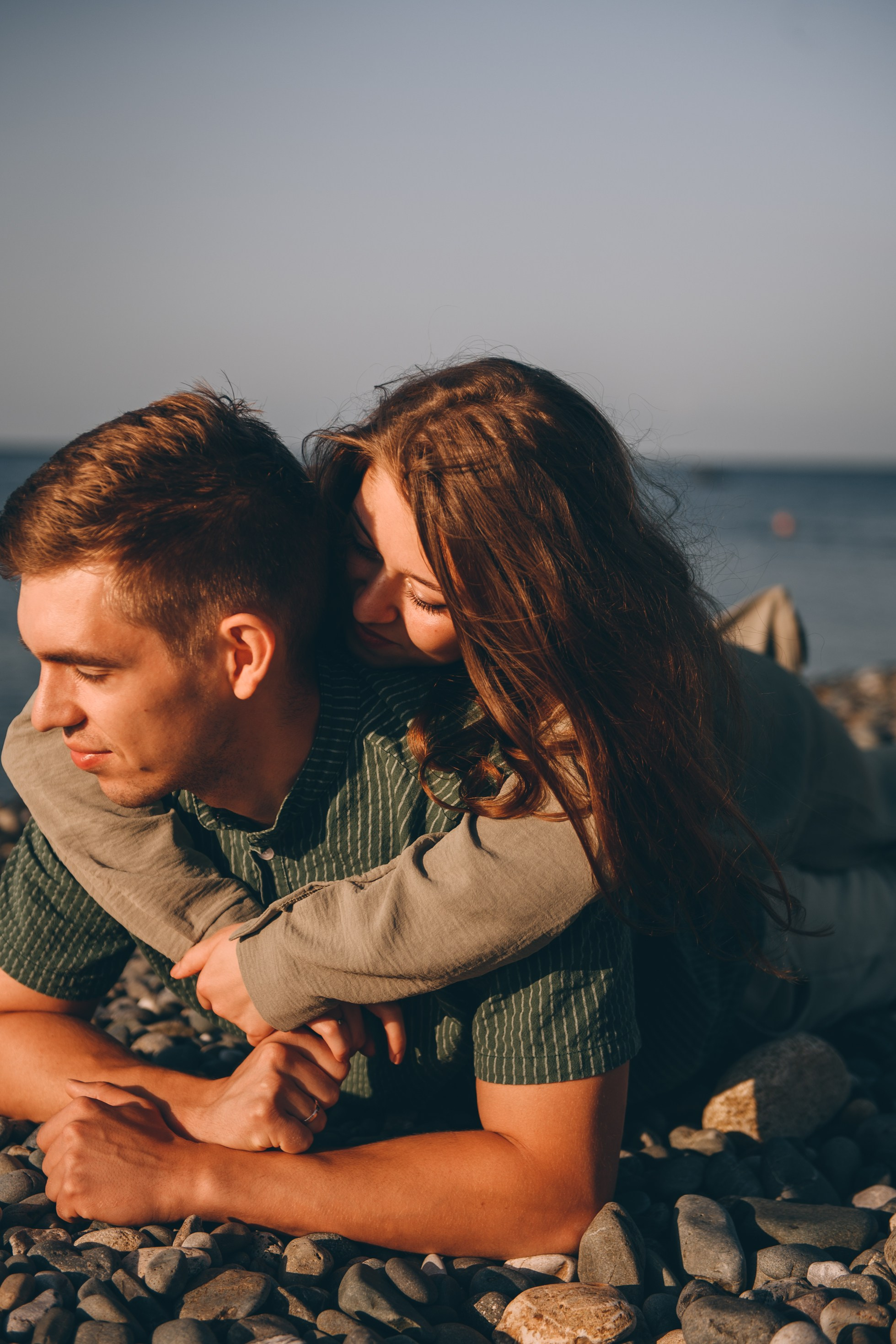 Загадали друг друга. Бархатные Сезоны. Свадебный и семейный фотограф София Невская