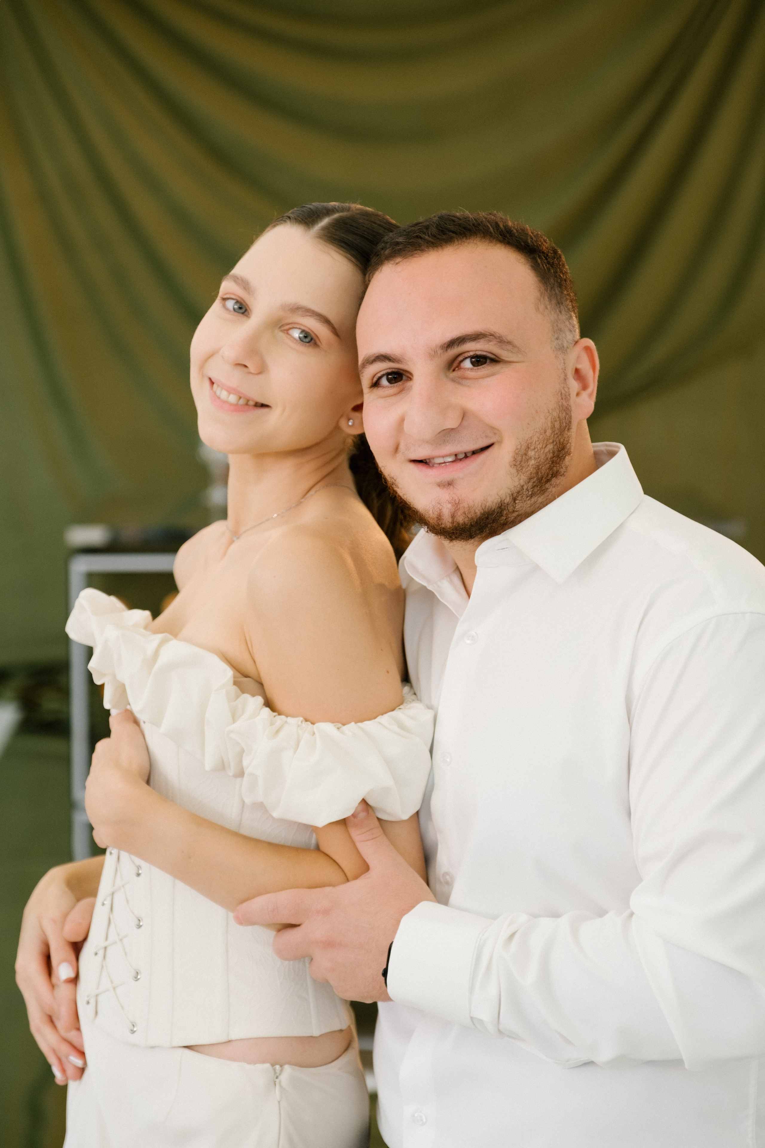 Сирак / Вероника. Свадебный Видеограф Фотограф в Сочи