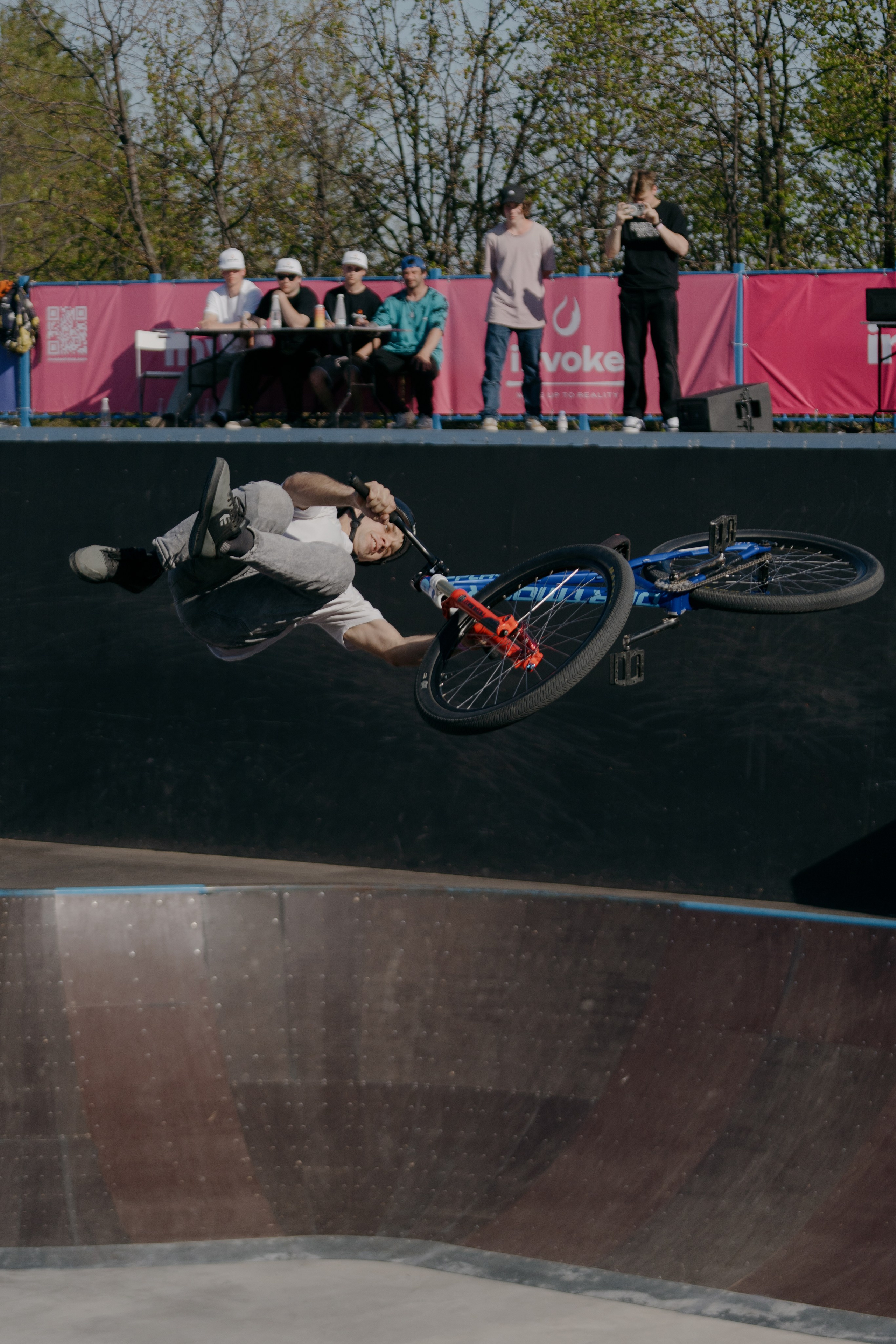 INVOKE PUMP JAM 17–19 мая 2024 СПБ Парк 300 летия. Свадебный и семейный фотограф в Санкт-Петербурге Дмитрий Панин