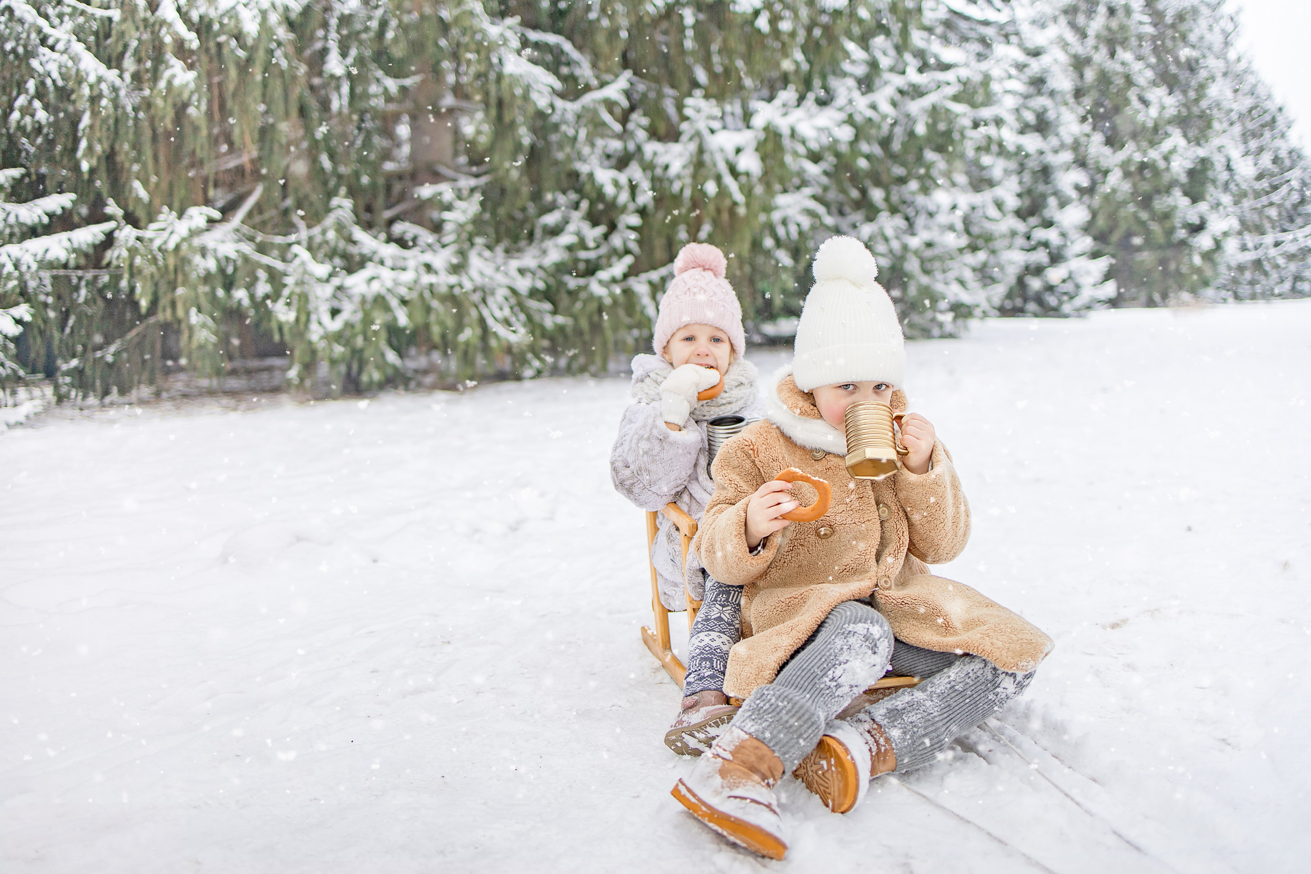 Фотопрогулки дети. Гергерт Ксения фотограф в Санкт-Петербурге
