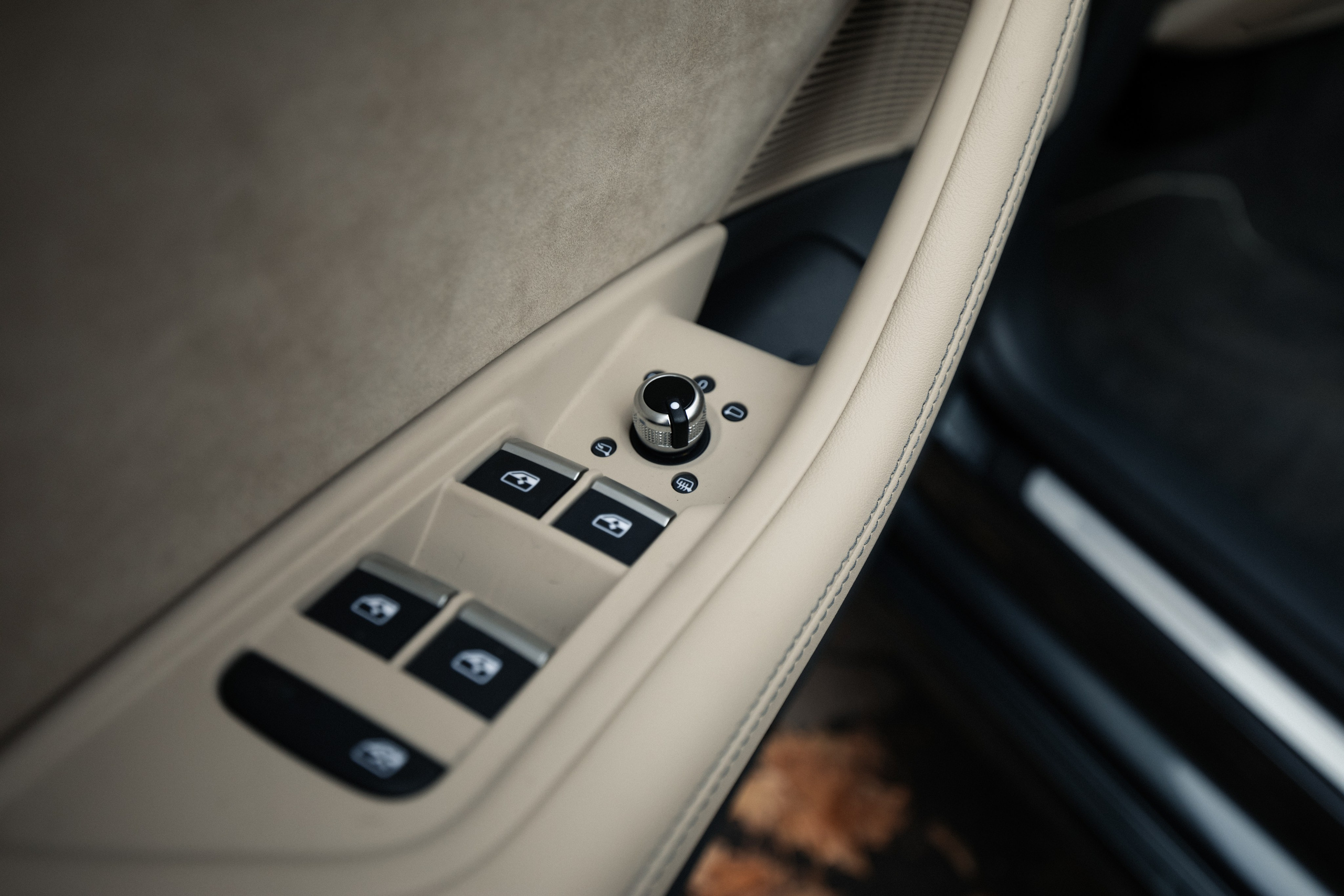 AUDI. Вадим Ветров