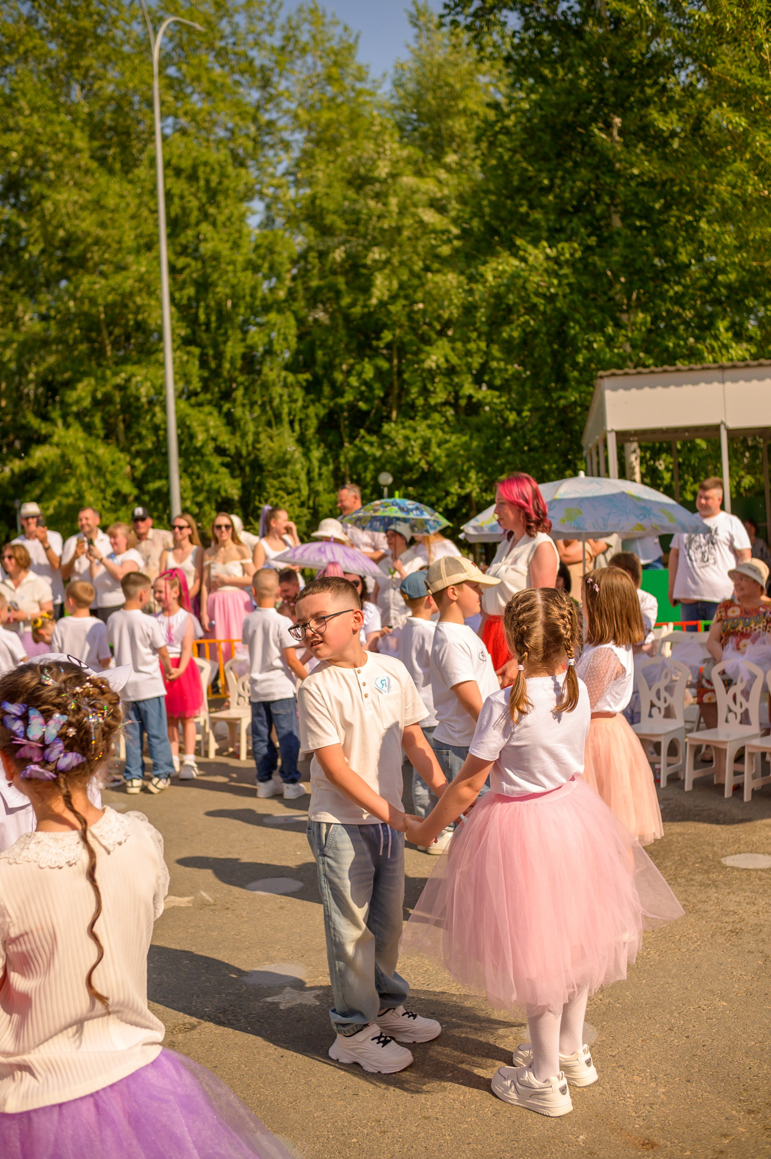 Репортаж выпускного группа «Фантазёры» 3 садик. Фотограф новорожденных, семейный детский в Тюмени Татьяна Морозова