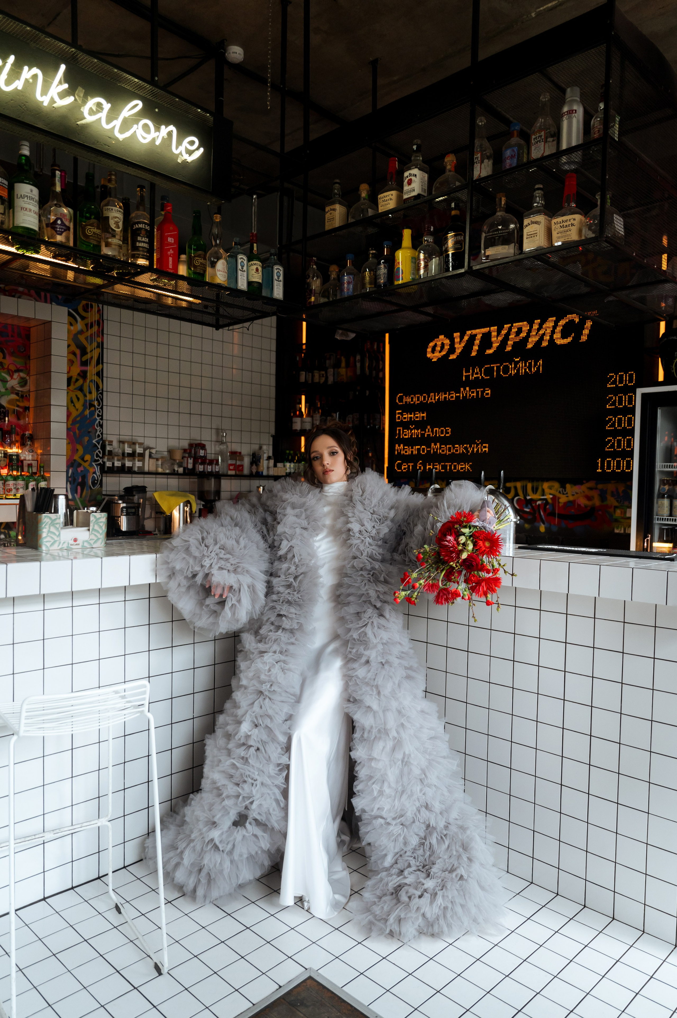 Николай и Ирина. Свадебный и портретный фотограф в Белгороде Олеся Гавшина