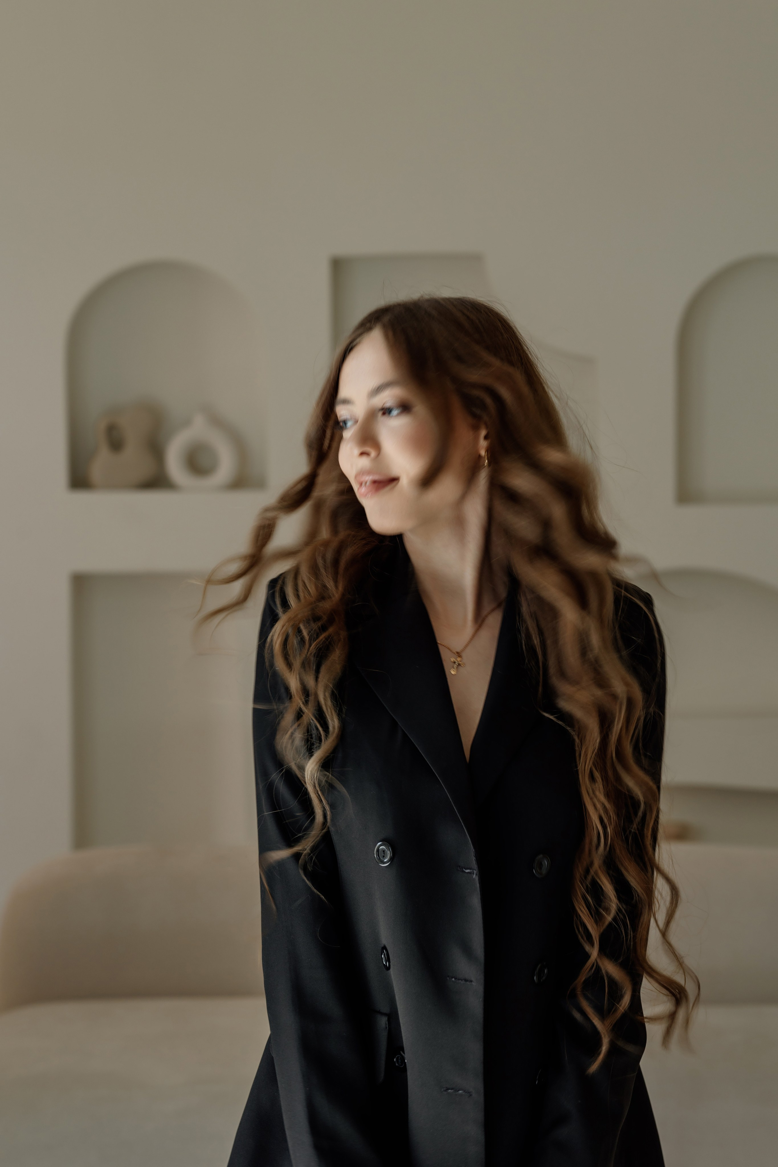 Валерия. Семейный и женский фотограф в Ростове-на-Дону Екатерина Фитисова