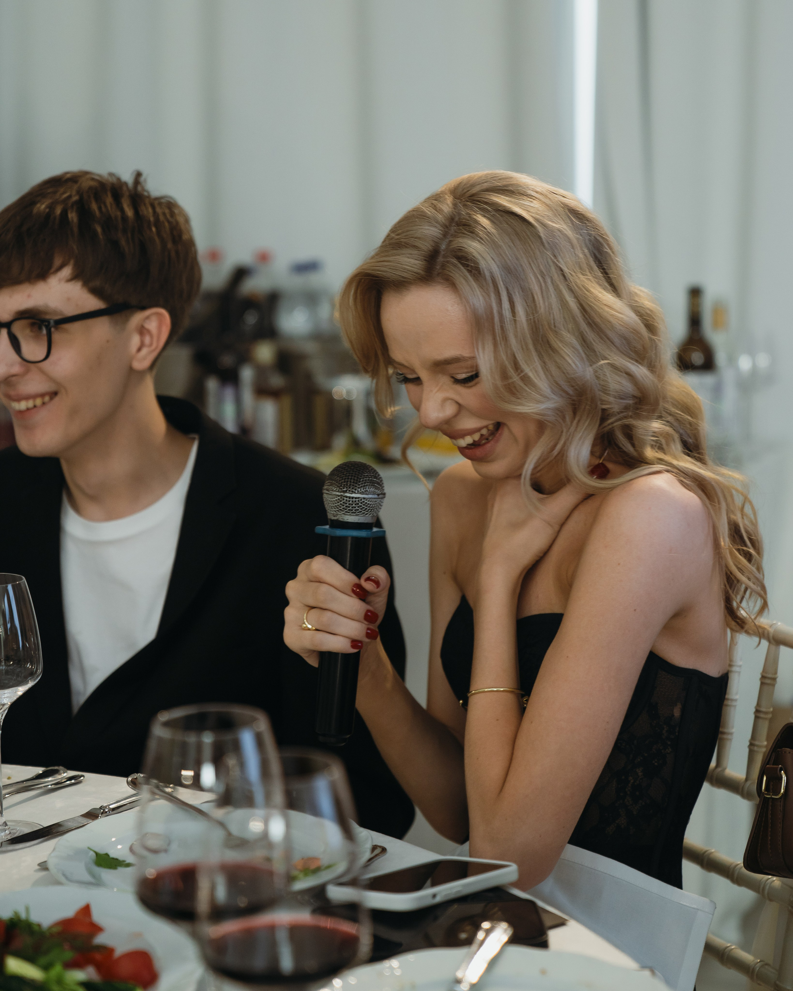 Philipp and Valeria. Фотограф из Санкт-Петербурга Григорий Куликов