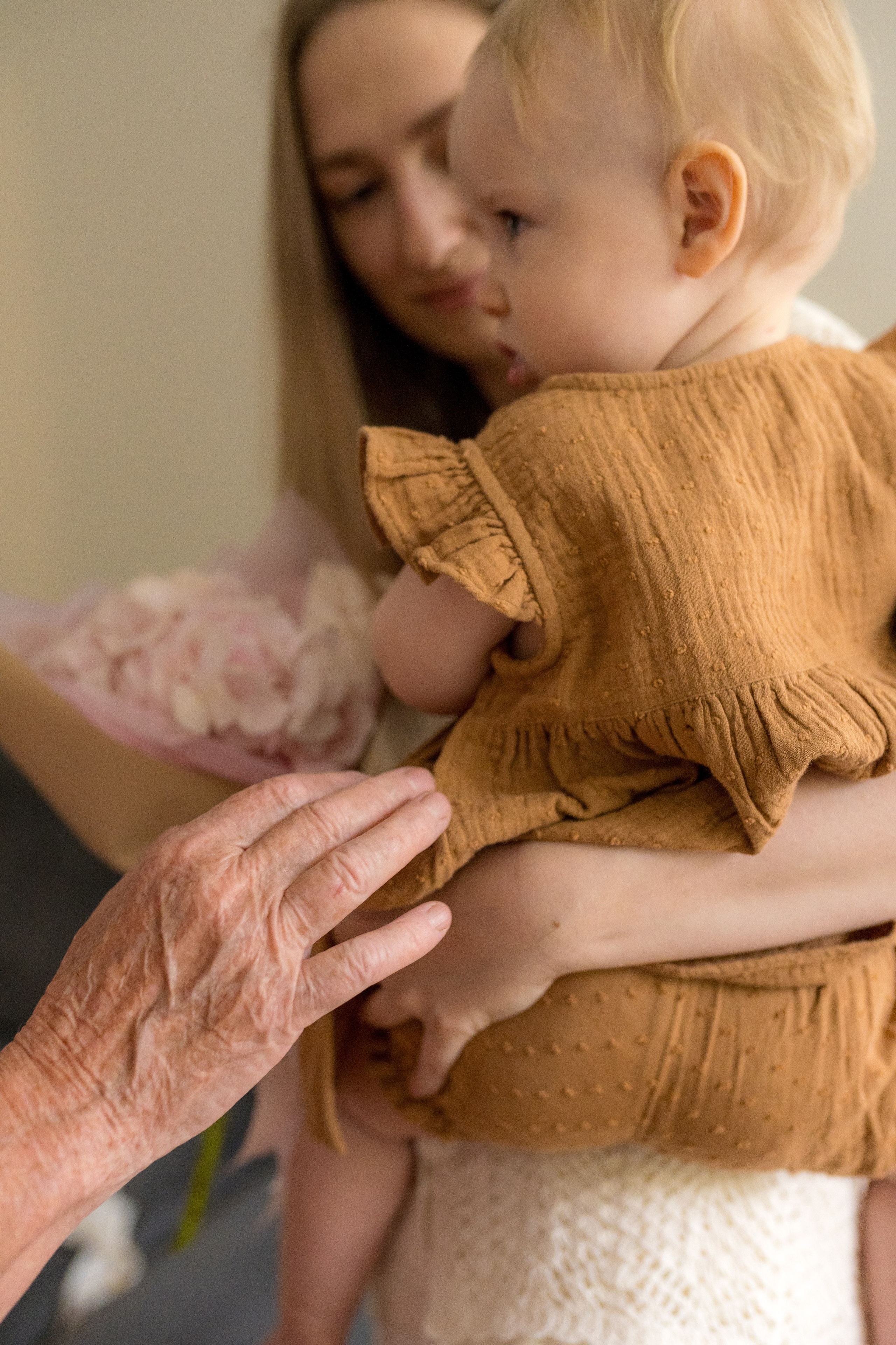 Семейная фотосессия в Москве, семейный фотограф Анна Полушина. Свадебный фотограф в Москве Анна Полушина