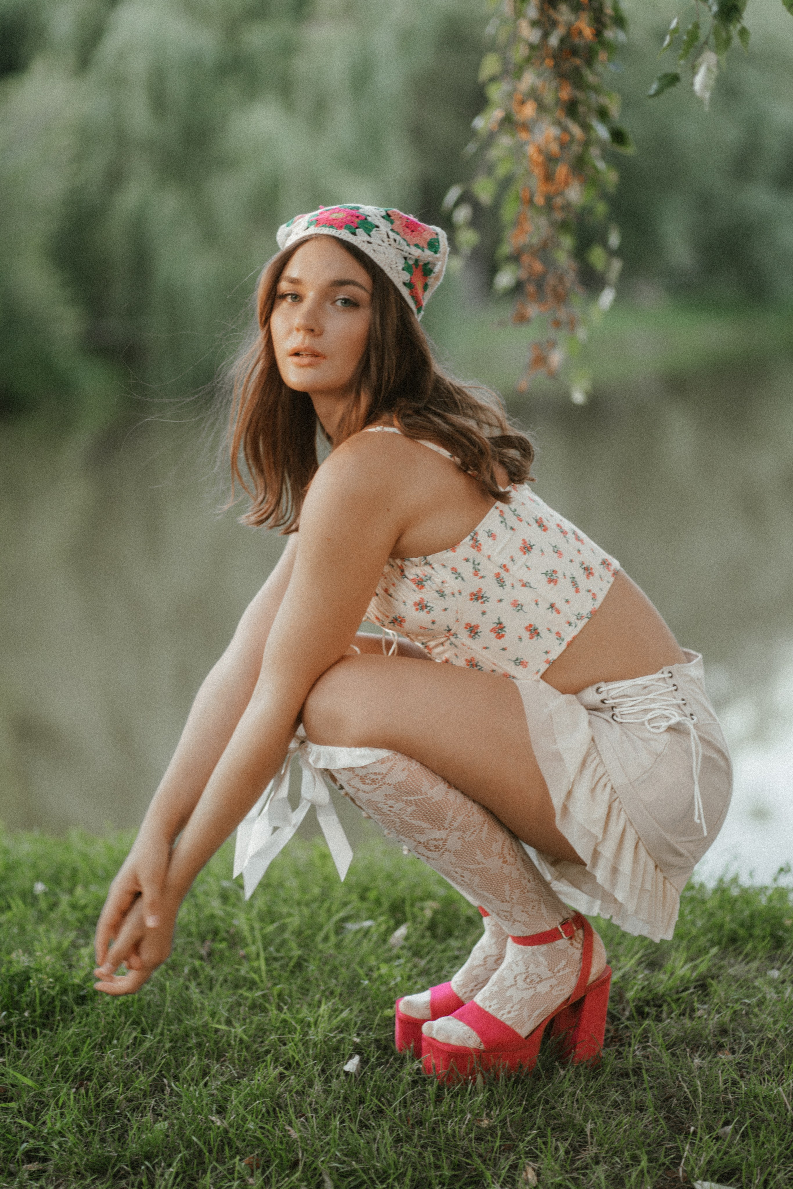 Портфолио. Фотограф ню и женский фотограф в Москве Анна Арсина