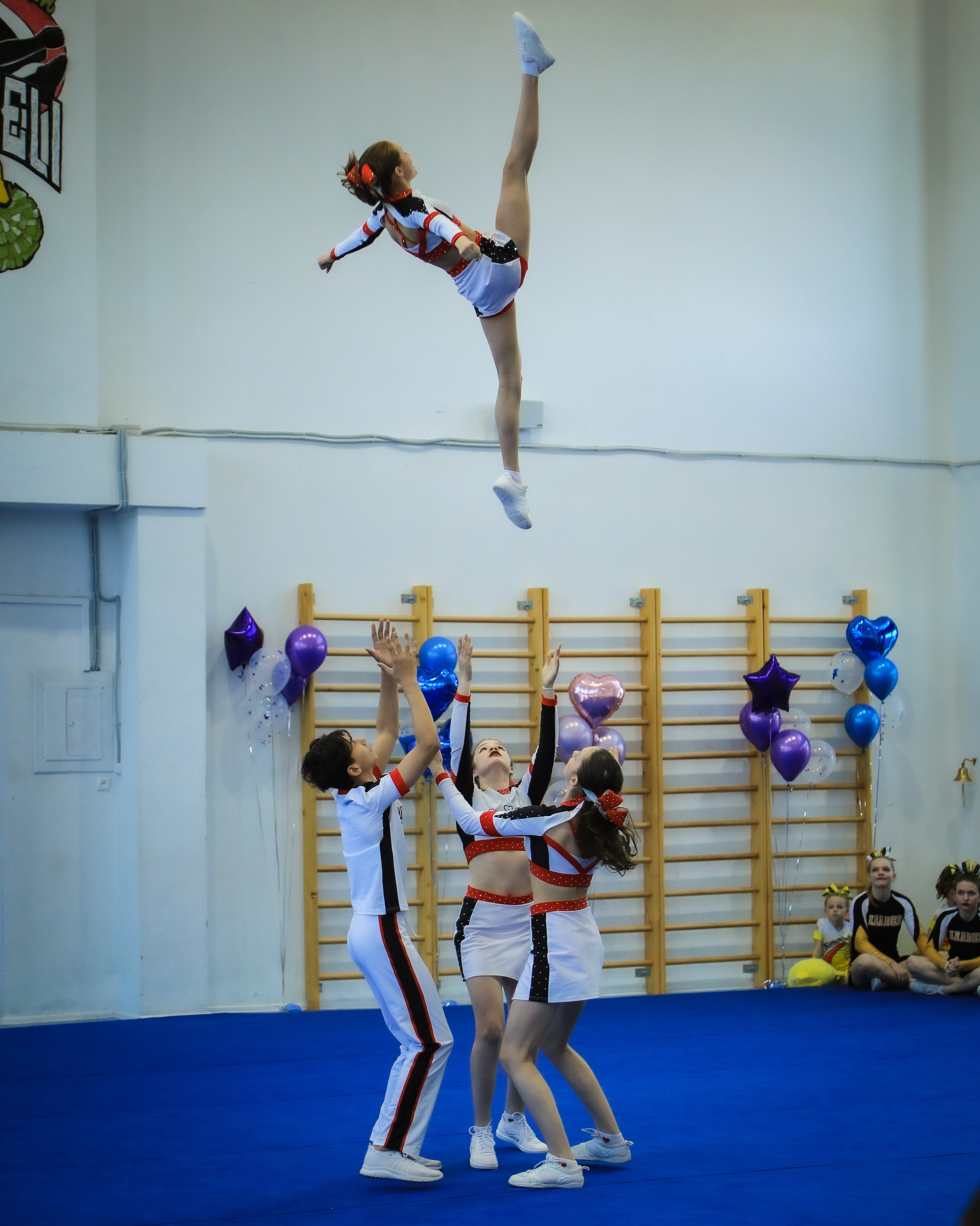 Про жизнь. Фотограф Сергей Ловкий