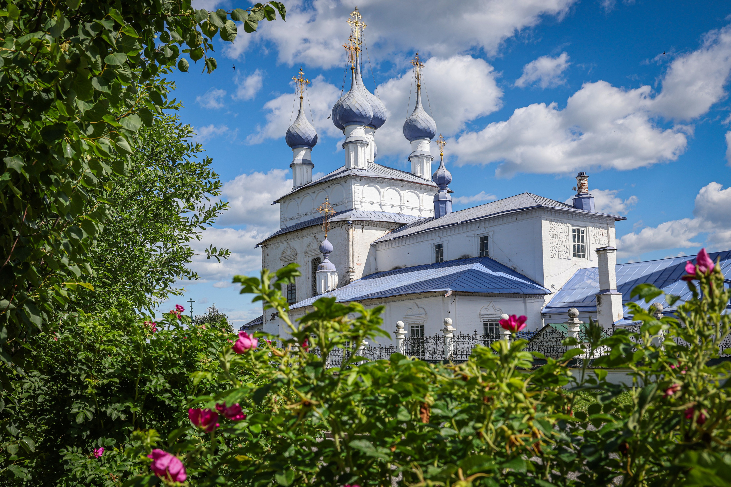 Фотограф Сергей Ловкий