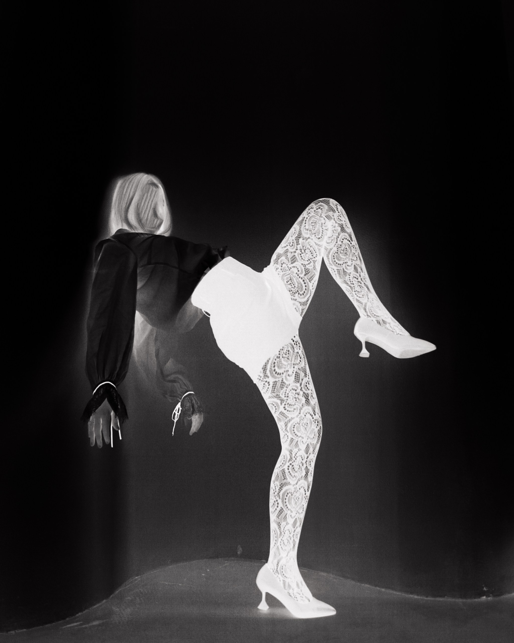 Студия. YUULETAAAA