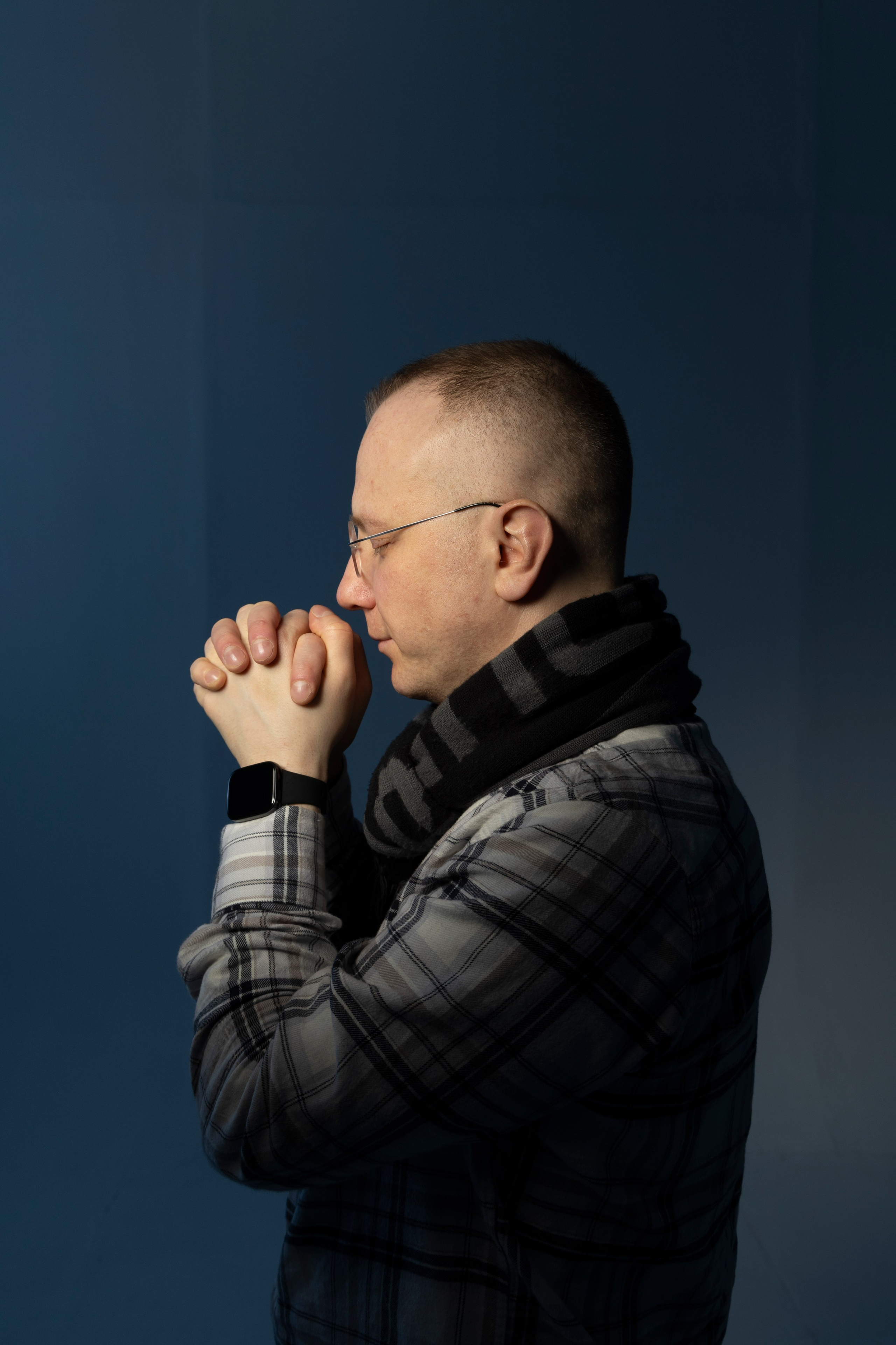 Максим. Фотограф Андрей Стариков