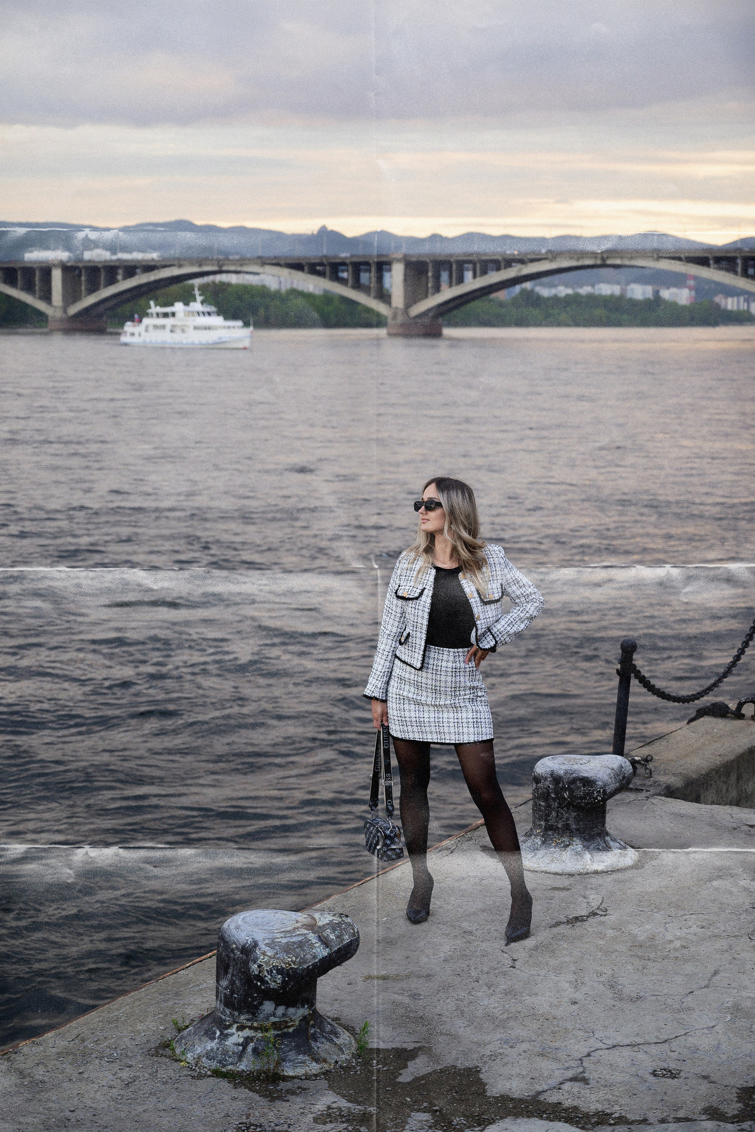 Ксюша. Тамара Власова