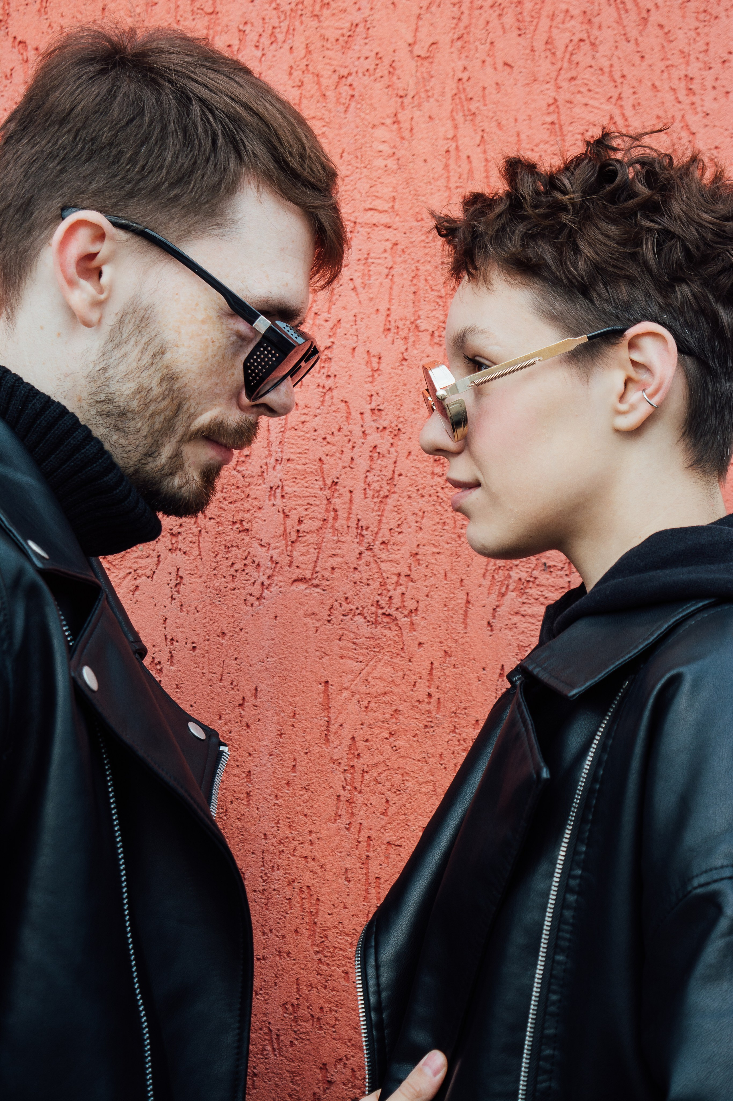 Коля и Марина. Тамара Власова