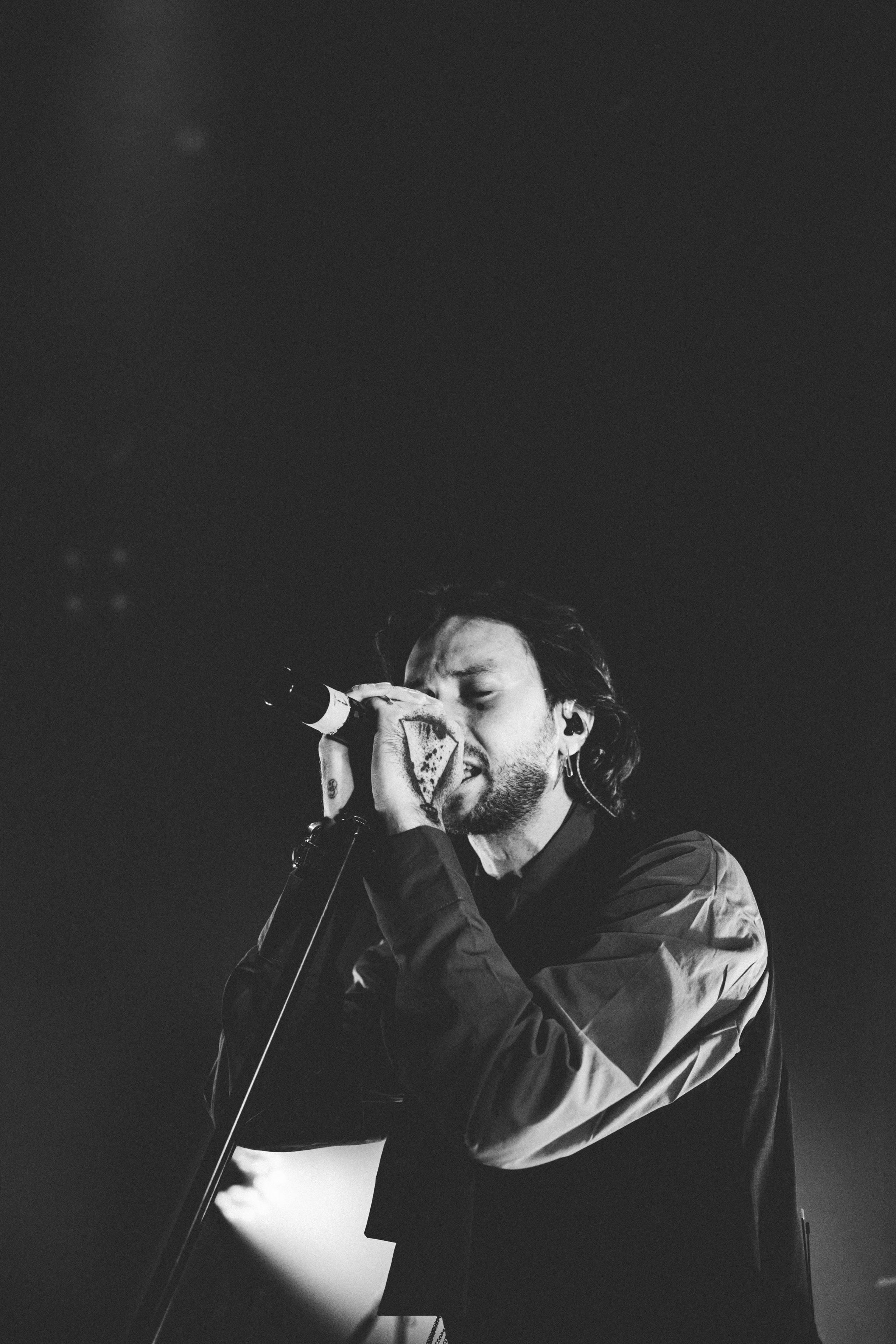 МОЛОДОСТЬ ВНУТРИ’25. RUSLAN ROZANOV