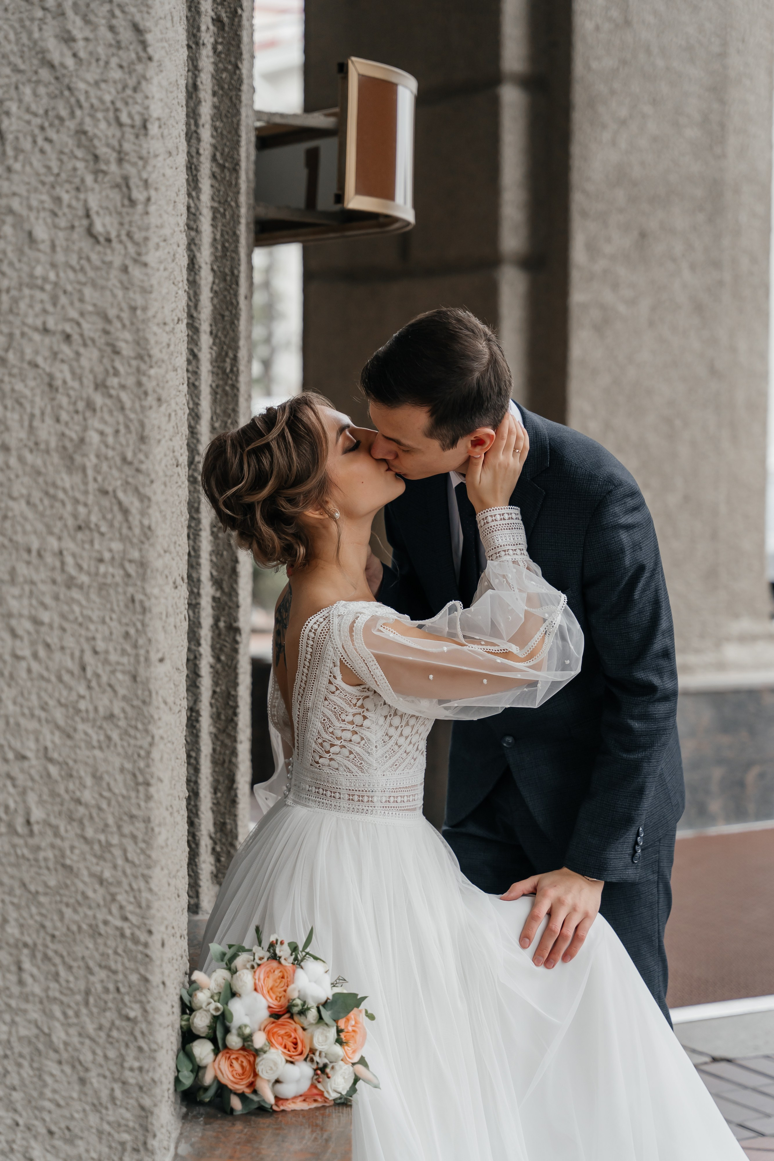 О+Ю 🤍. Свадебный и семейный фотограф Волгоград