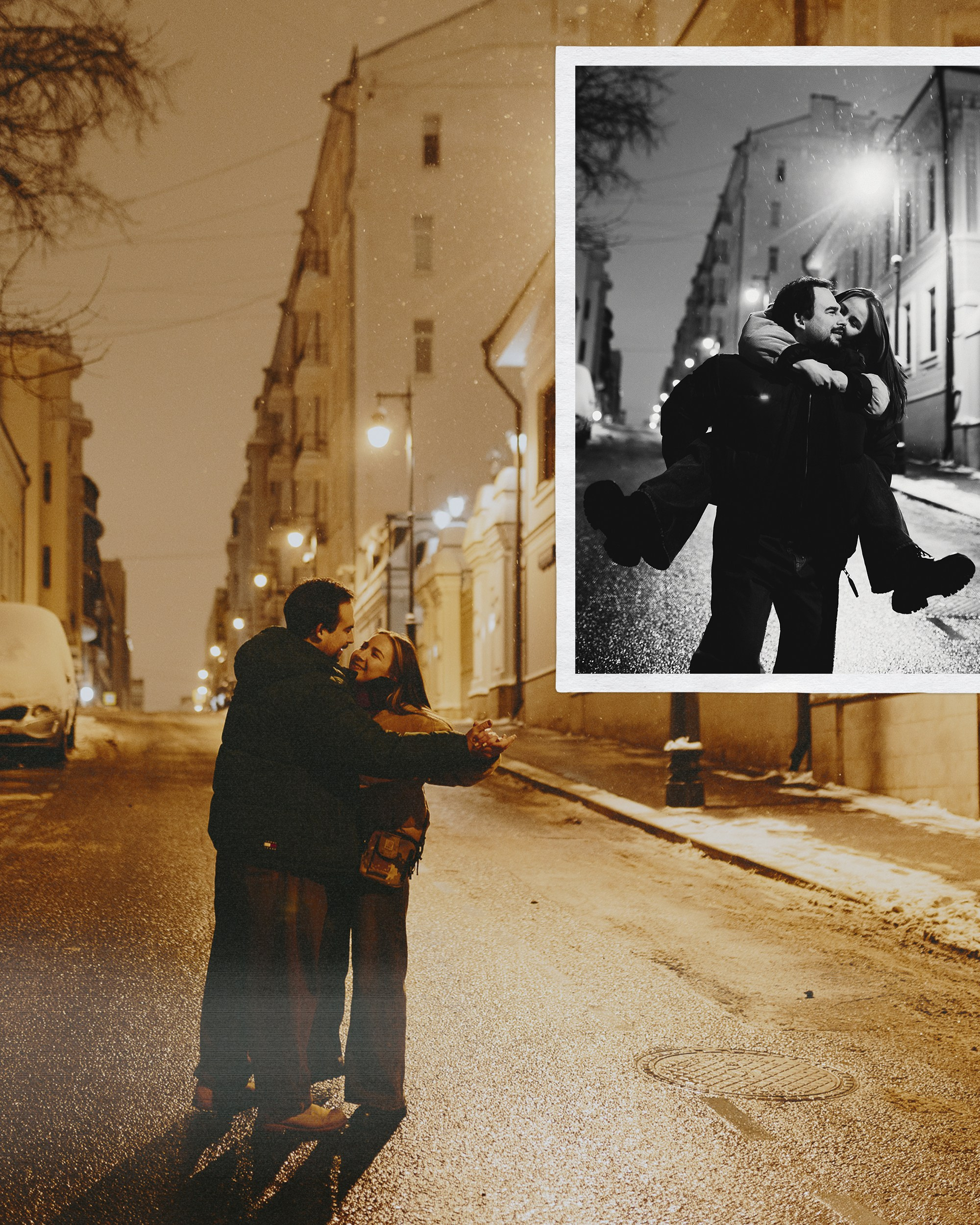 💛. Фотограф Вика Про