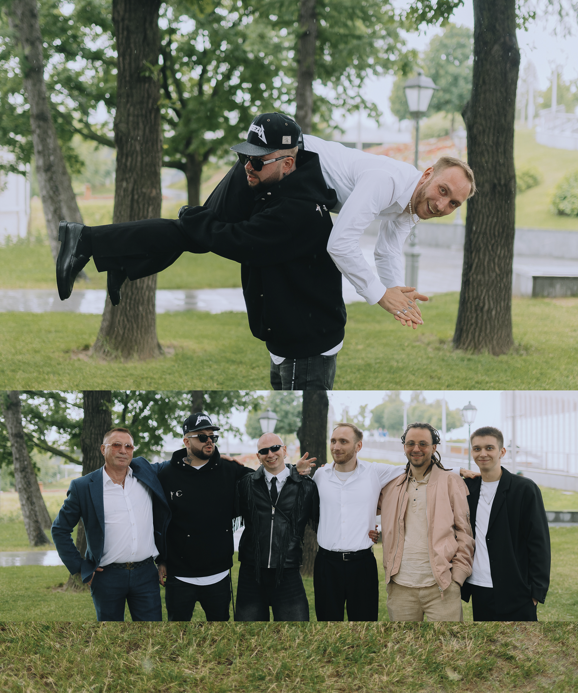 🤍. Фотограф Вика Про