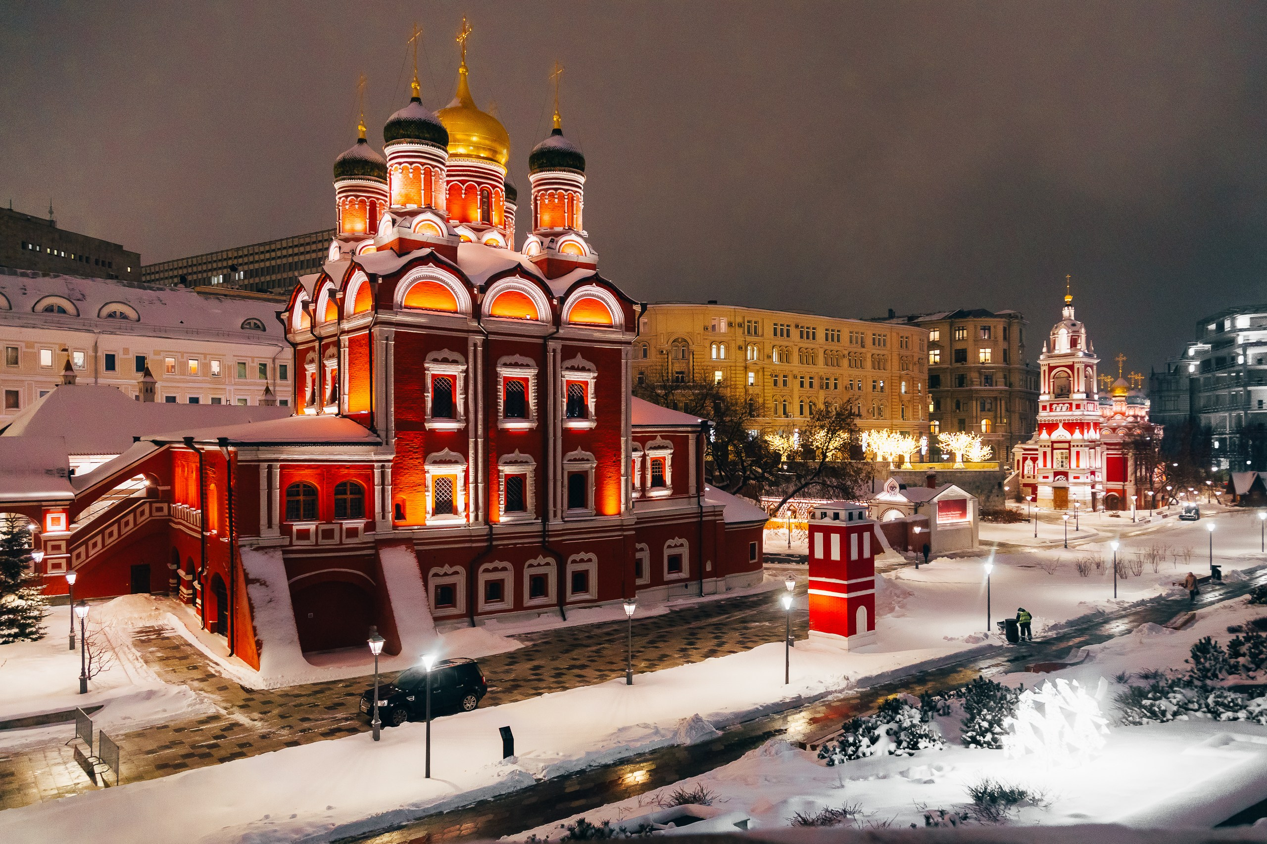 /пейзаж. Фотограф Вика Про