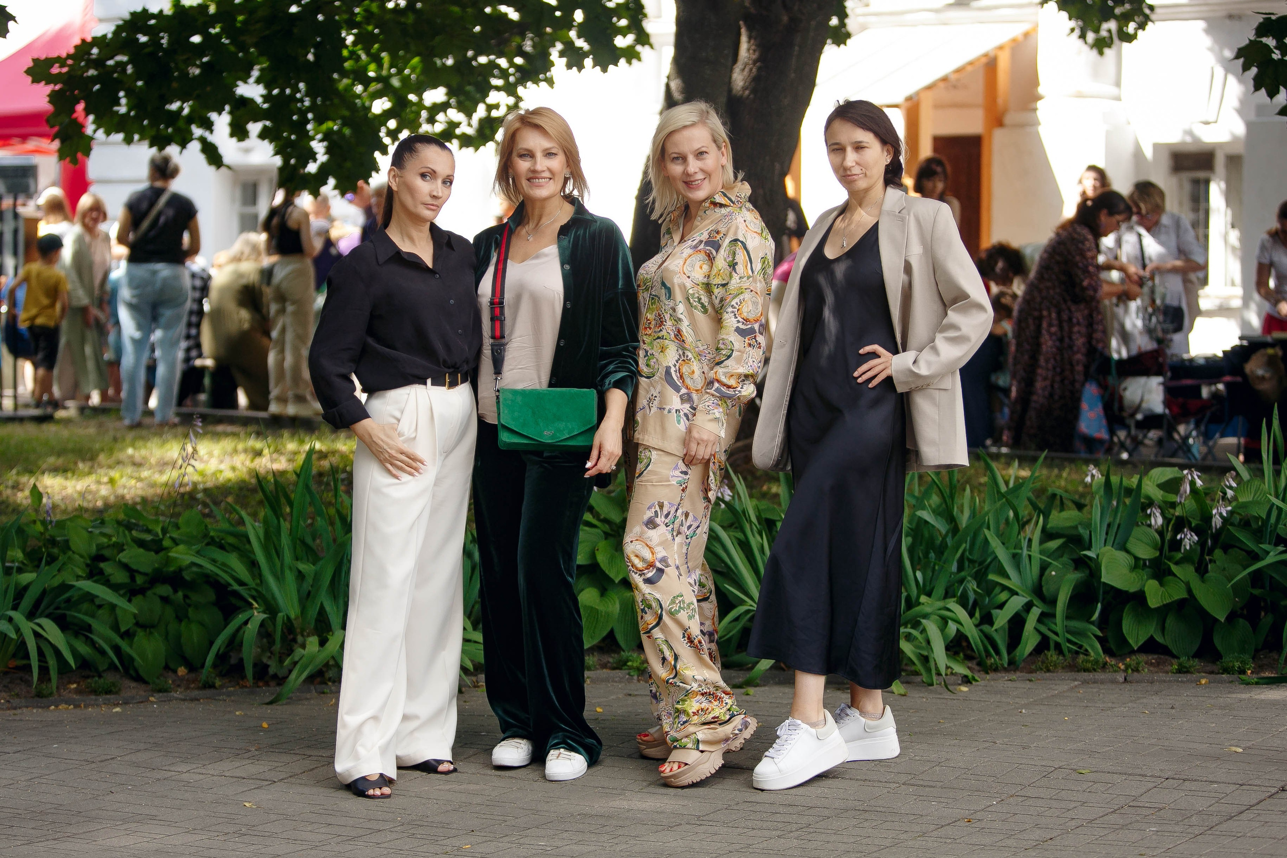 Фестиваль «Ярославцы все красавцы». Ваш репортажный фотограф Артемий Антонов