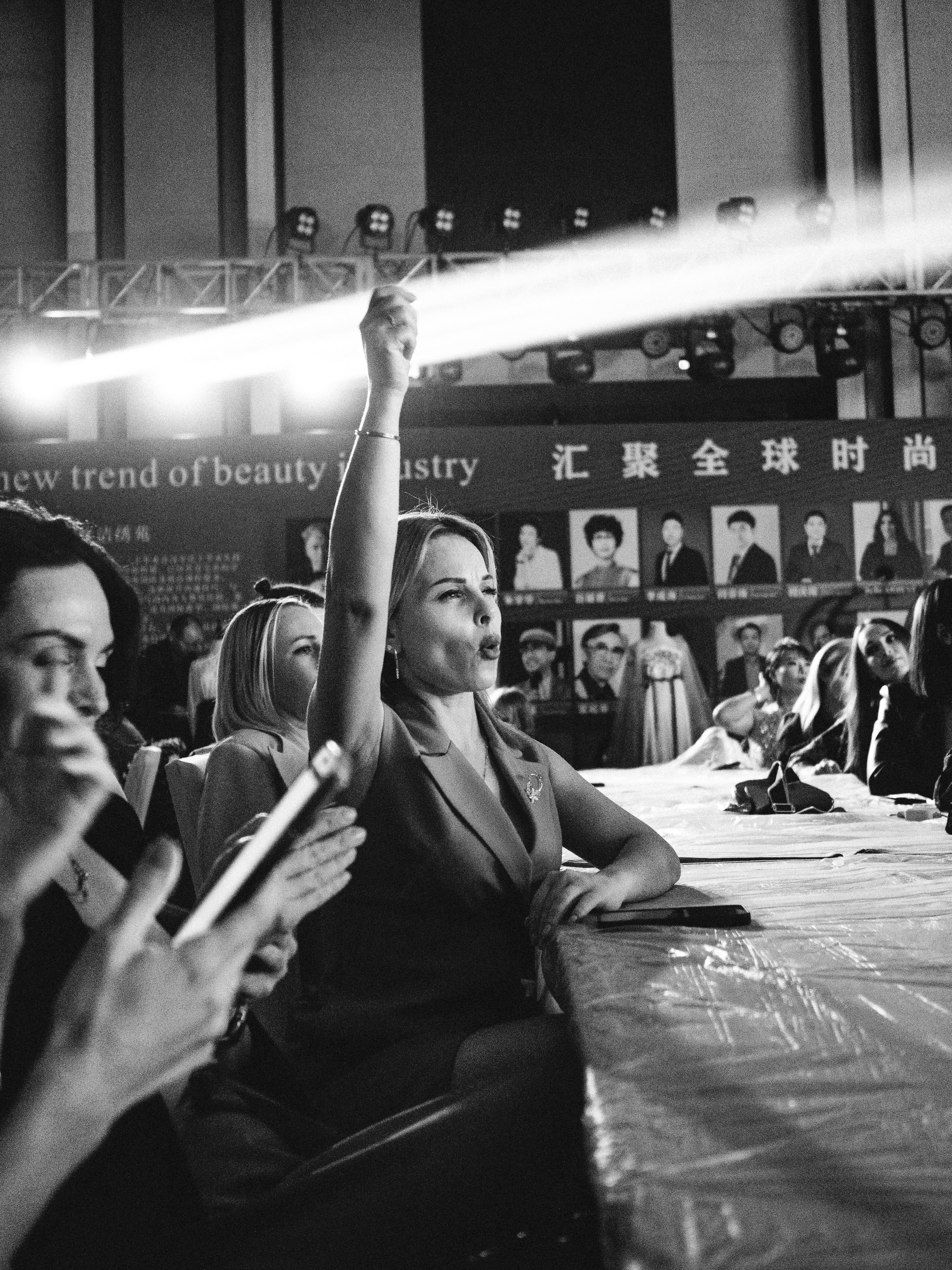 INTERNATIONAL PROFESSIONAL SKILLS INSTRUCTOR. CHINA 2024. Кулишова Катерина — твой фотограф