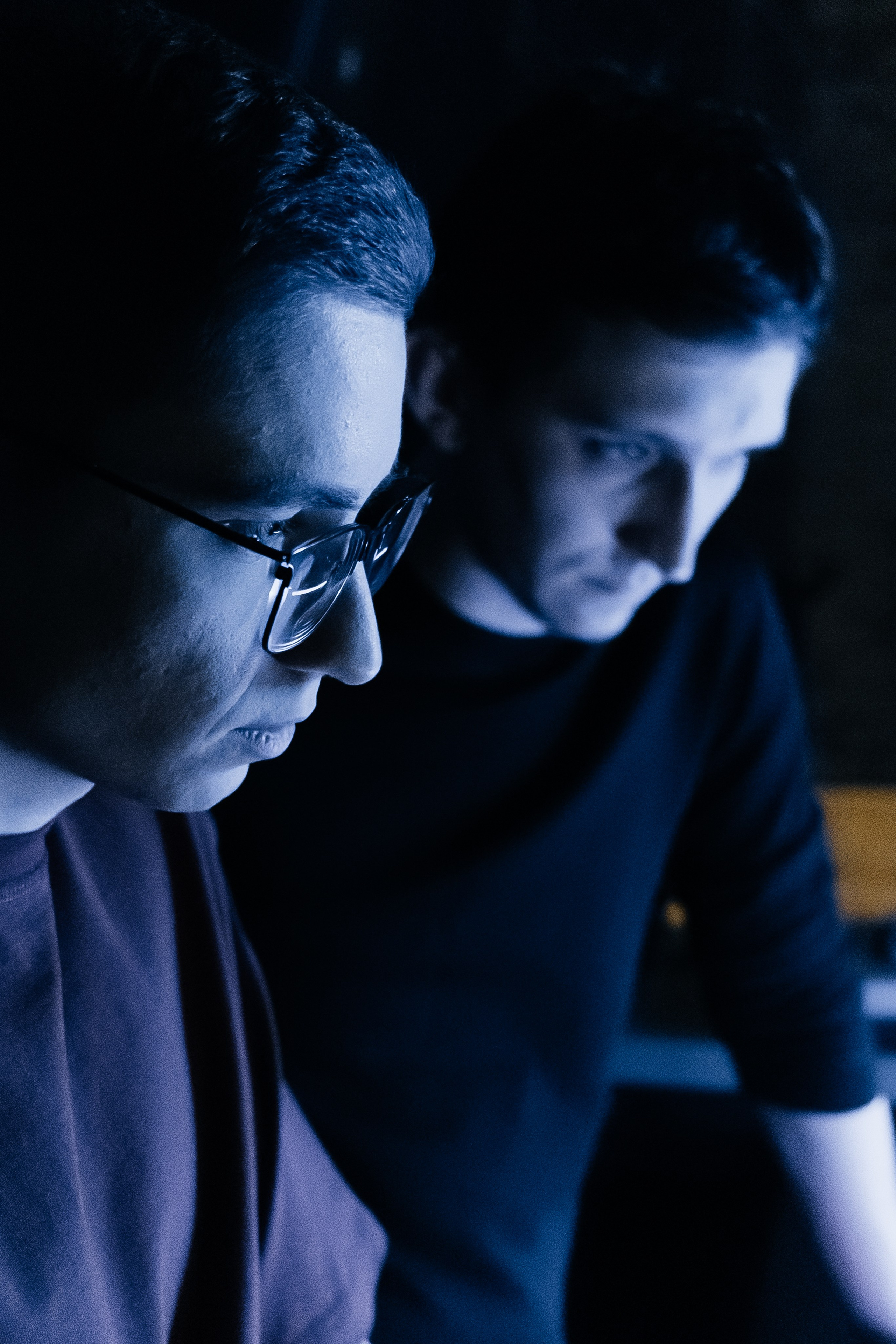 DJ'Scool. Фотограф Кемерово | Сергей