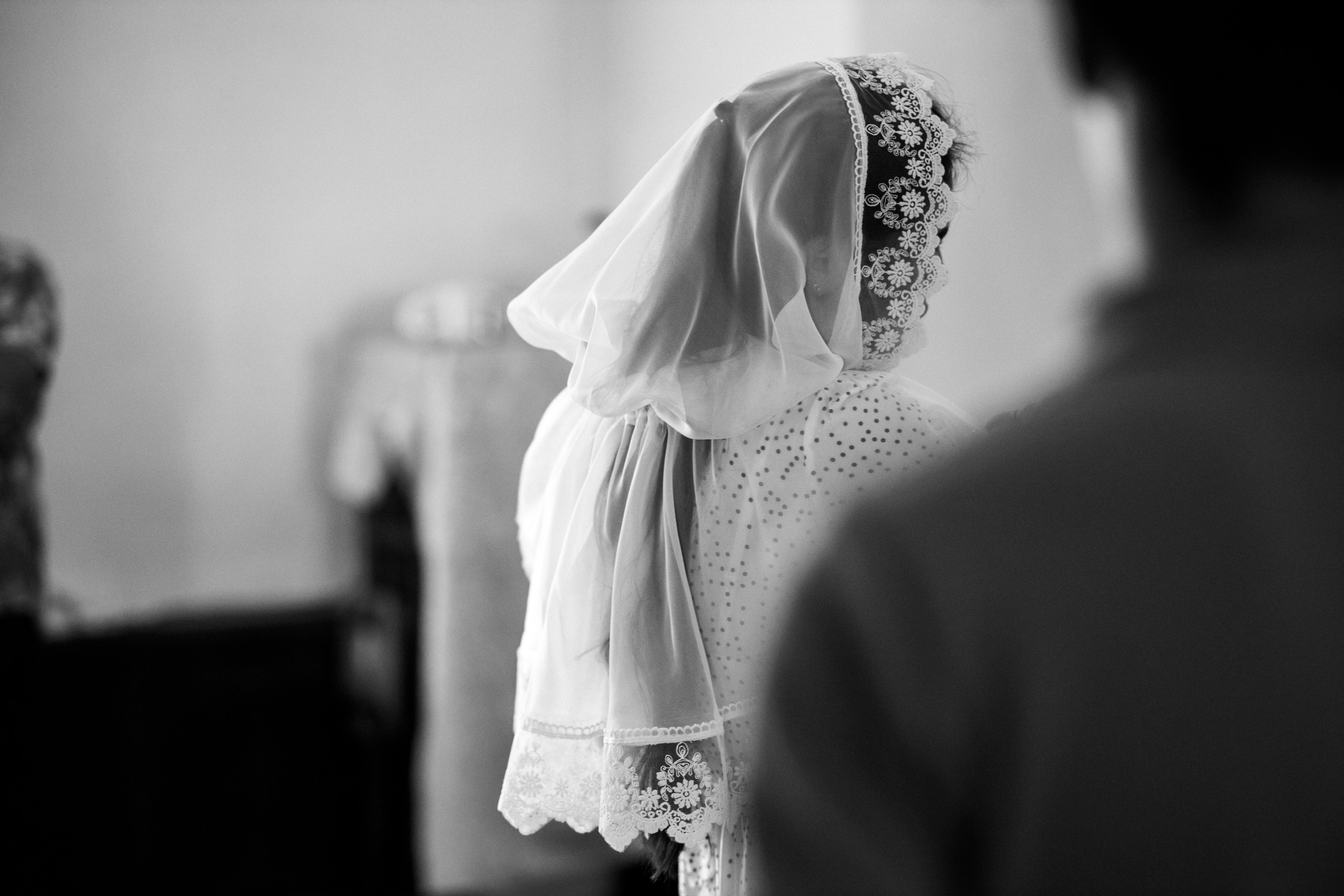 Крещение. Свадебный фотограф Нижний Новгород | Софа Полякова