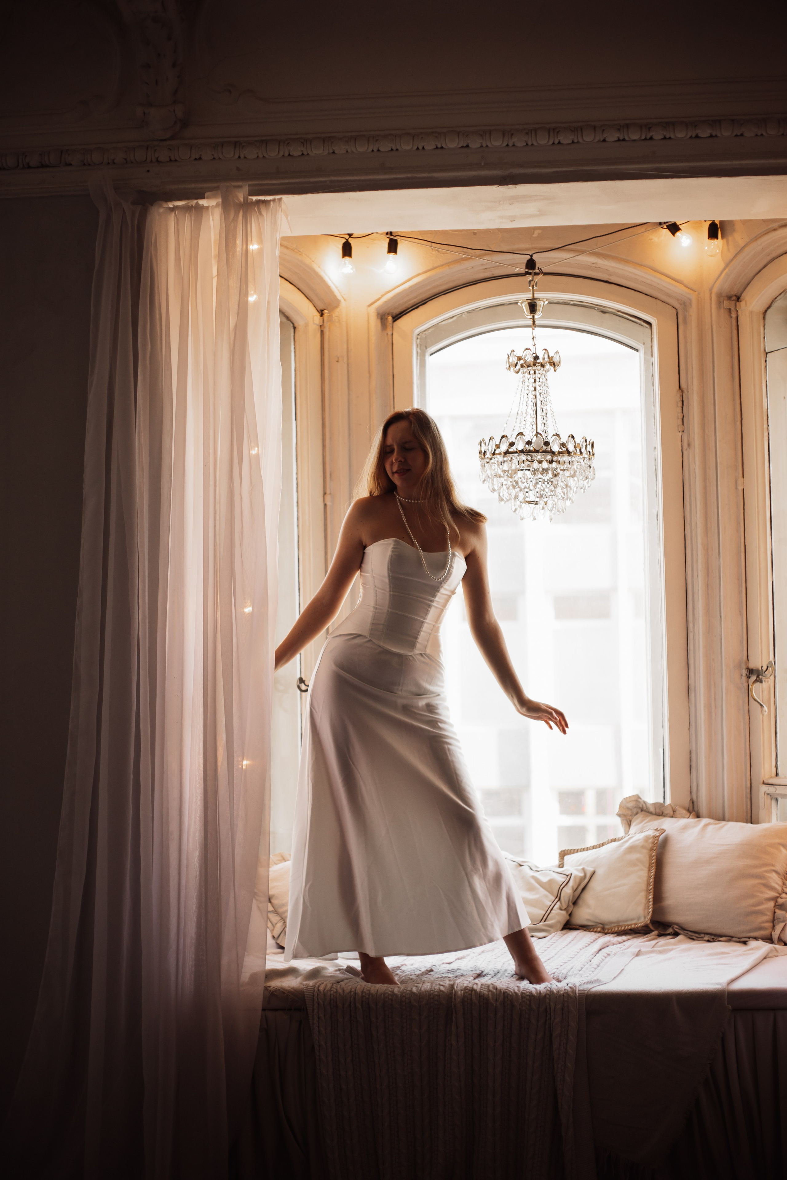 Ana. Индивидуальный и семейный фотограф Челябинск, фотограф для брендов