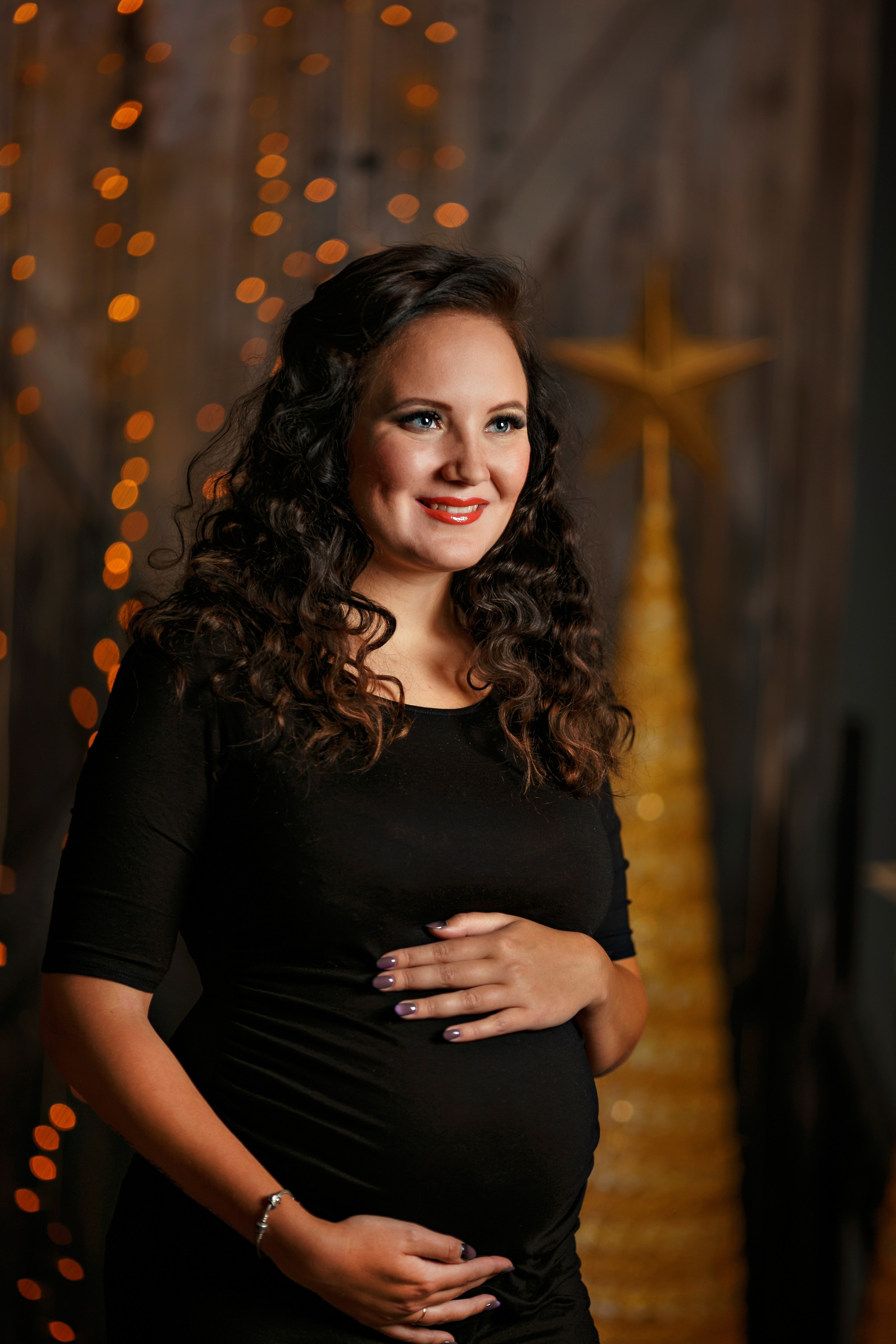 Беременность. Семейный фотограф в Екатеринбурге