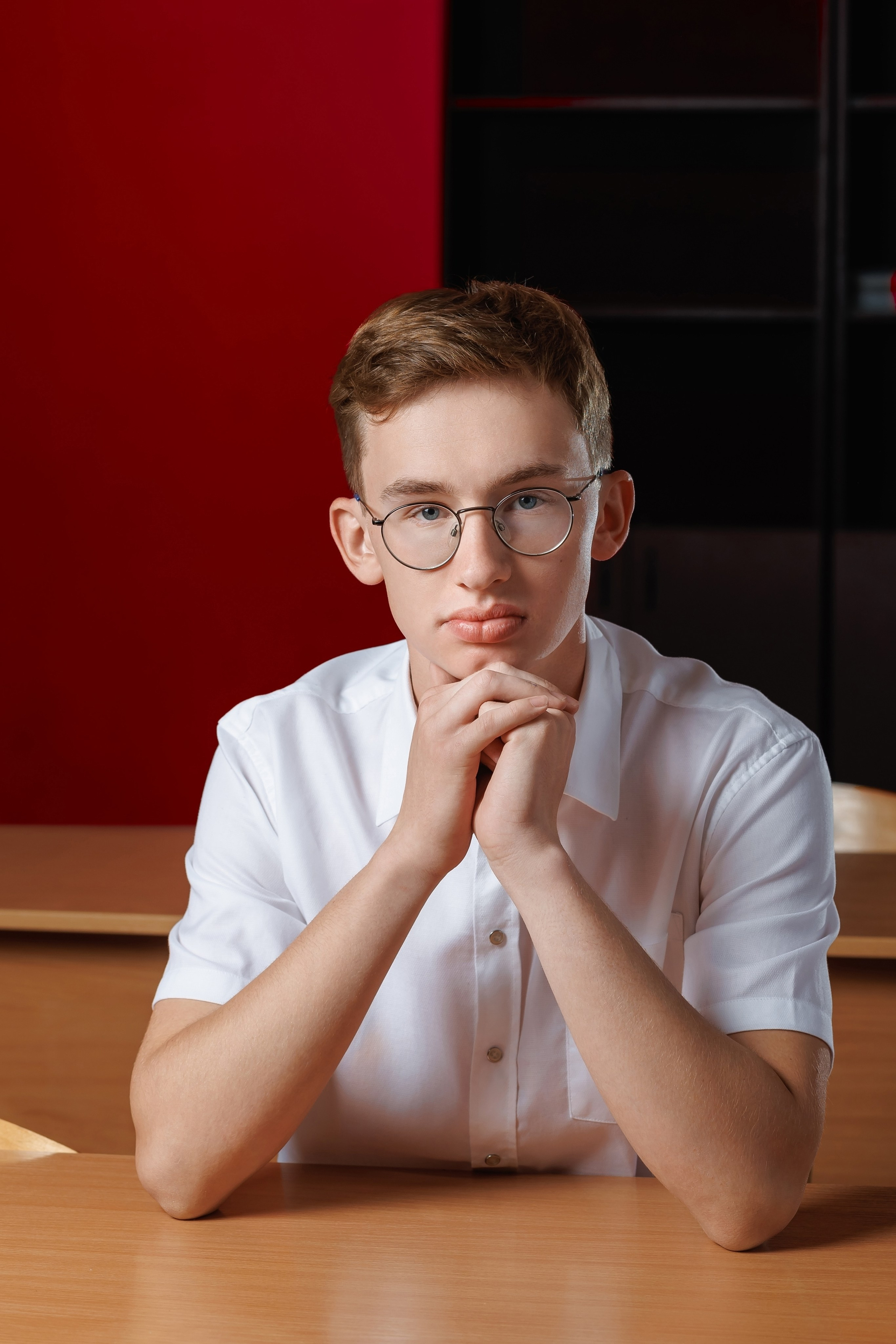 Дячкинская школа 9 класс, выпуск 2024